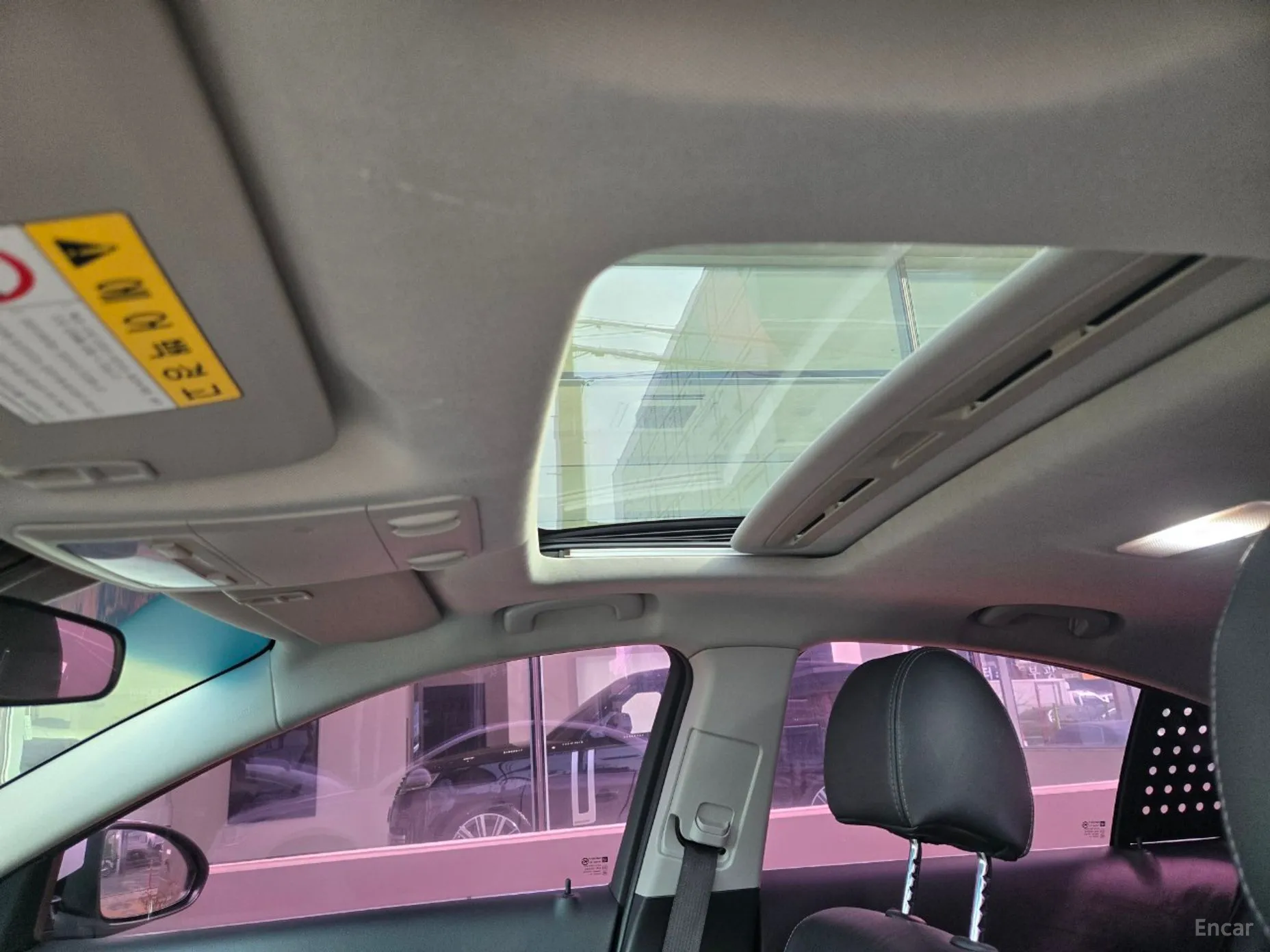 Chevrolet (GM Daewoo) Cruze превью 15