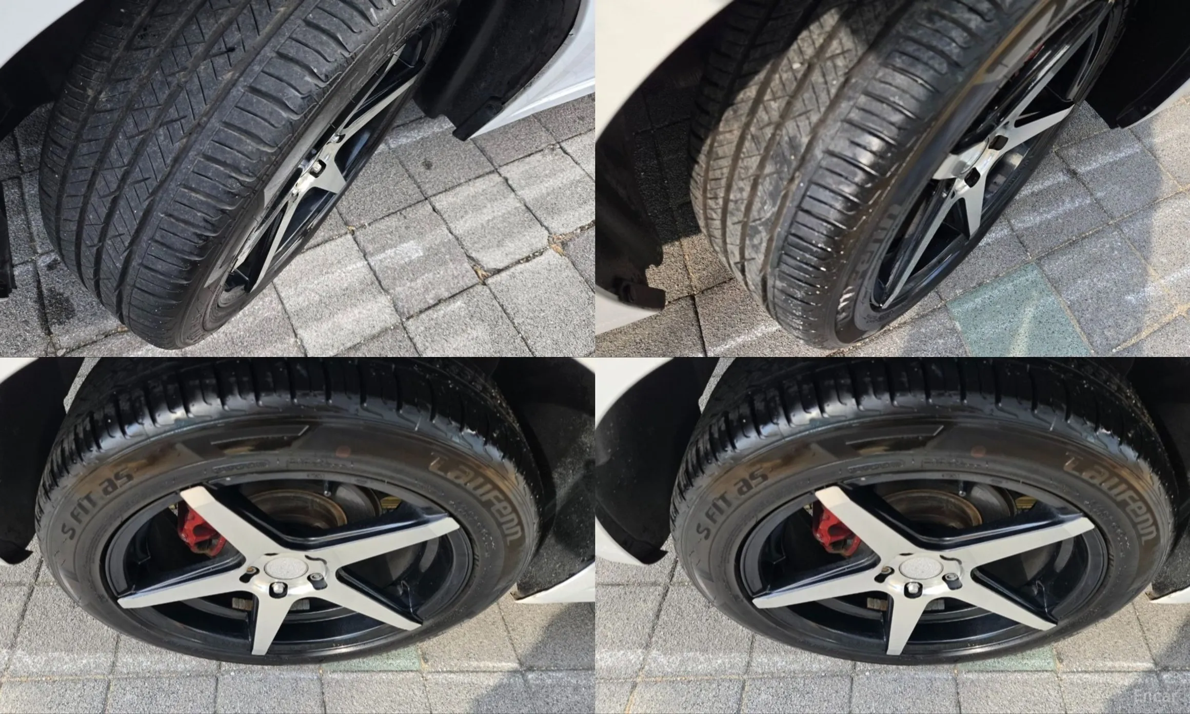 Chevrolet (GM Daewoo) Cruze превью 19