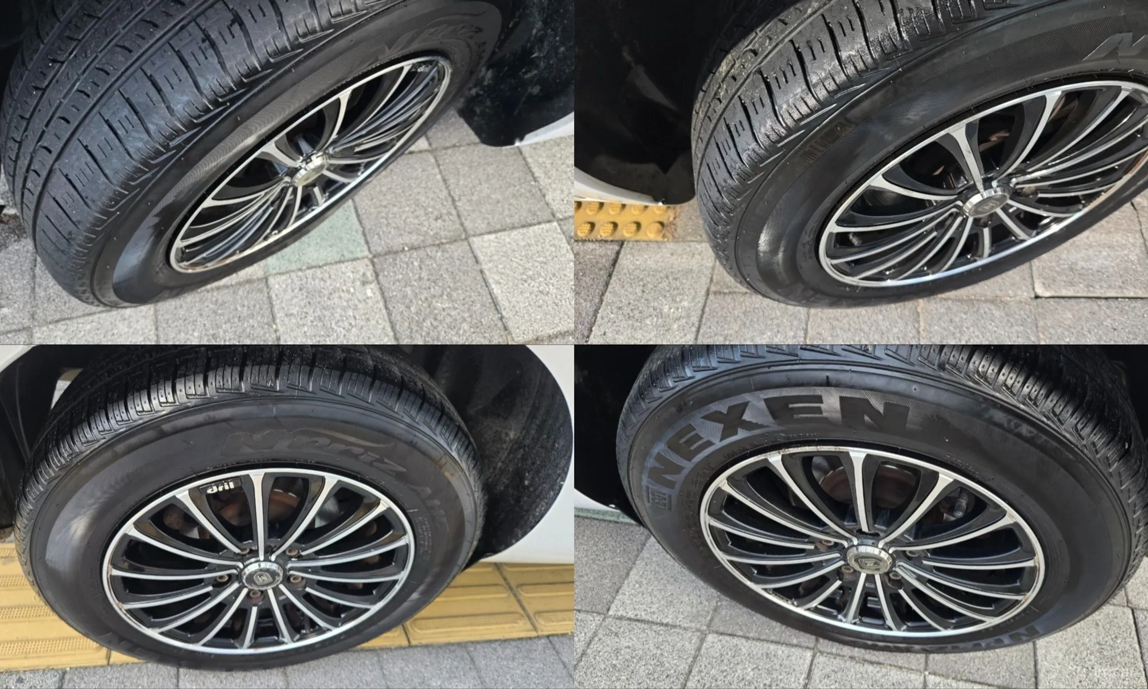 Renault Korea (Samsung) SM3 превью 15