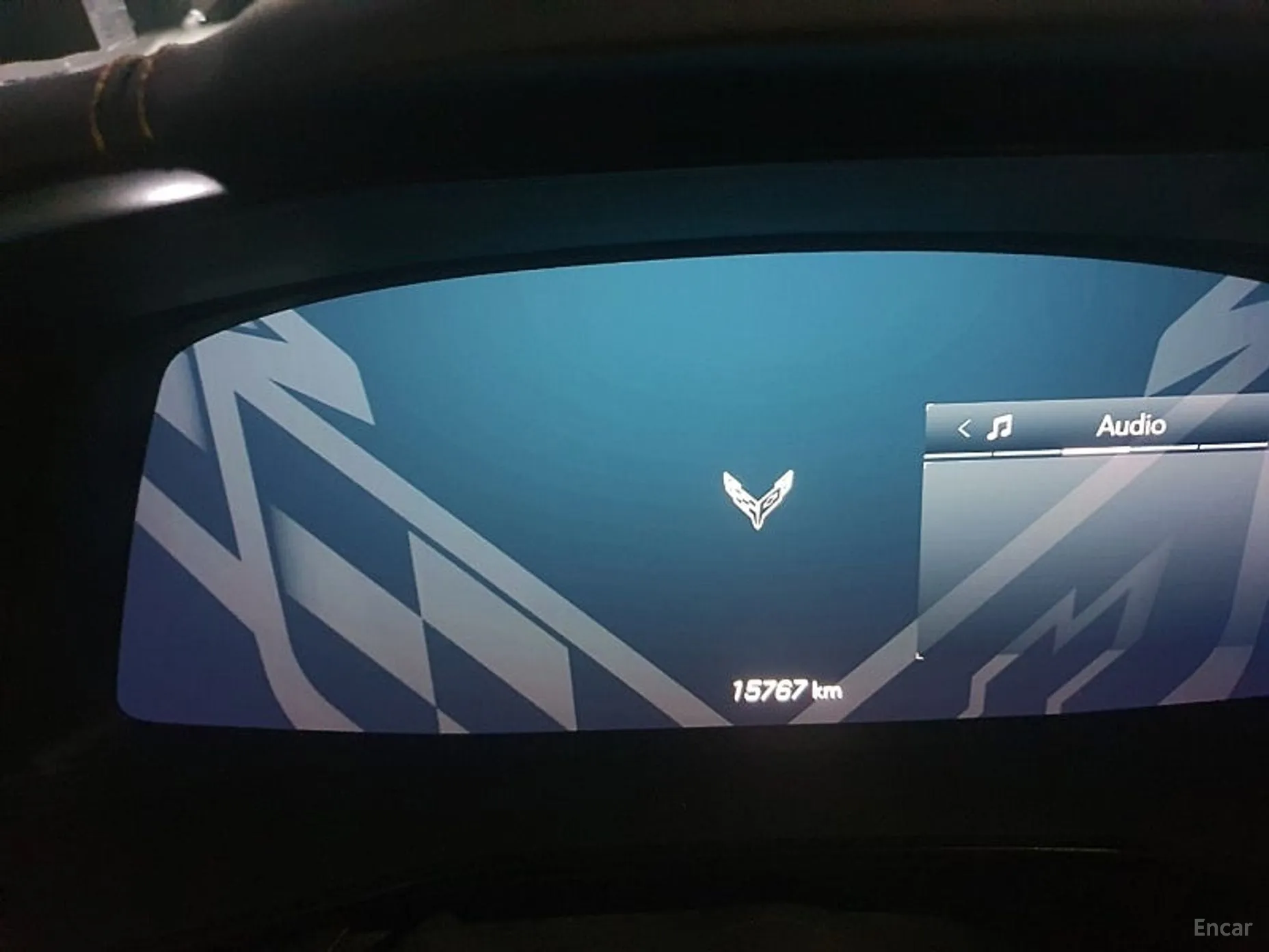 Chevrolet Corvette превью 12