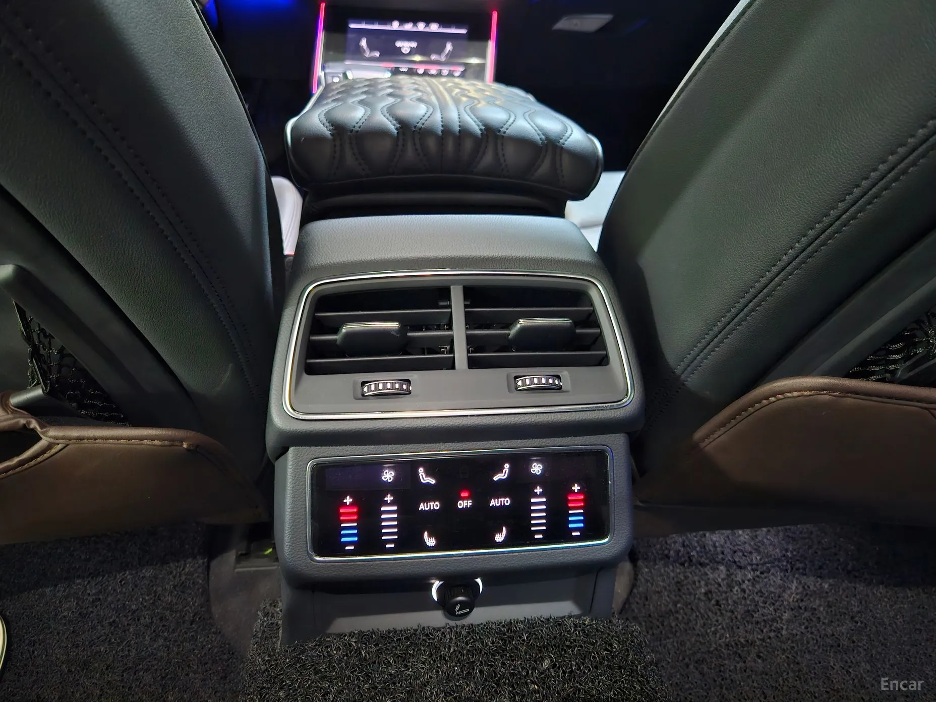 Audi A6 (C8) превью 11
