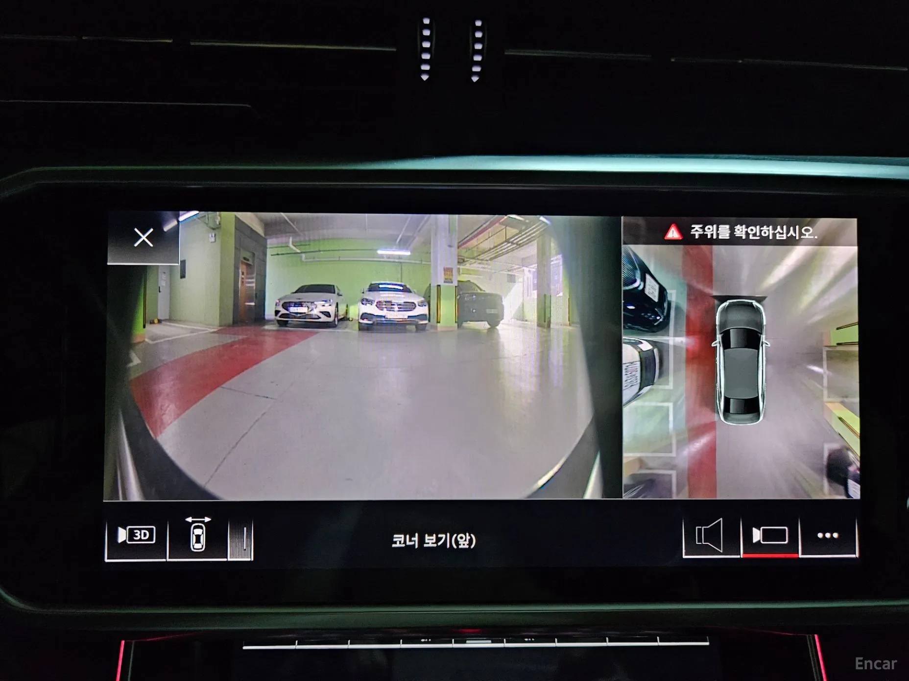 Audi A6 (C8) превью 7