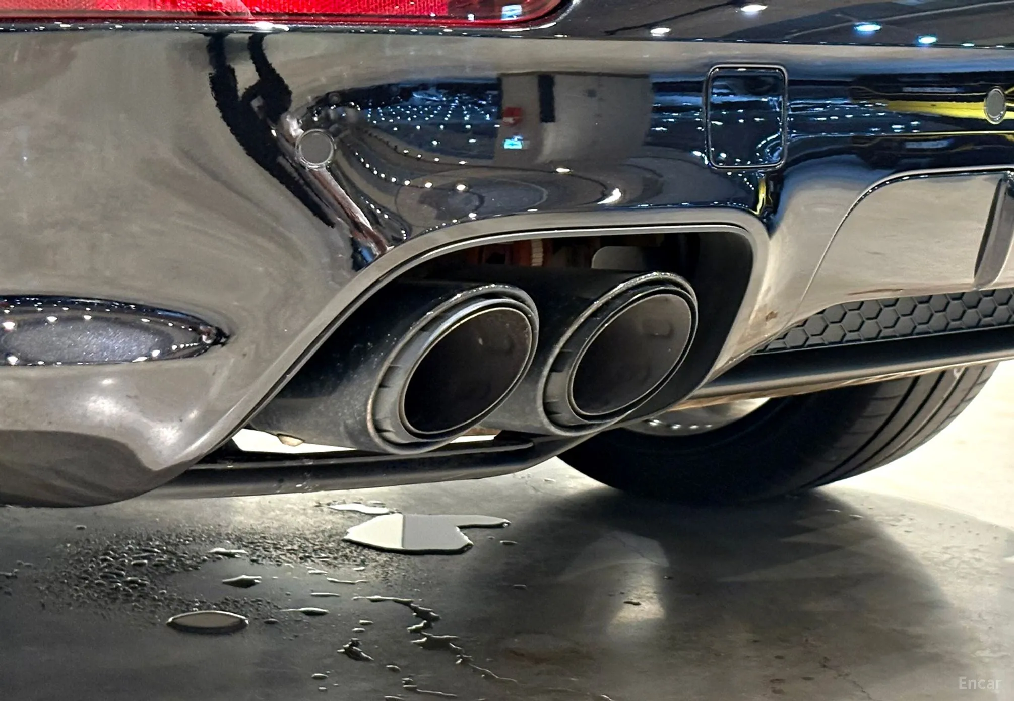 Porsche Cayenne (PO536) превью 10
