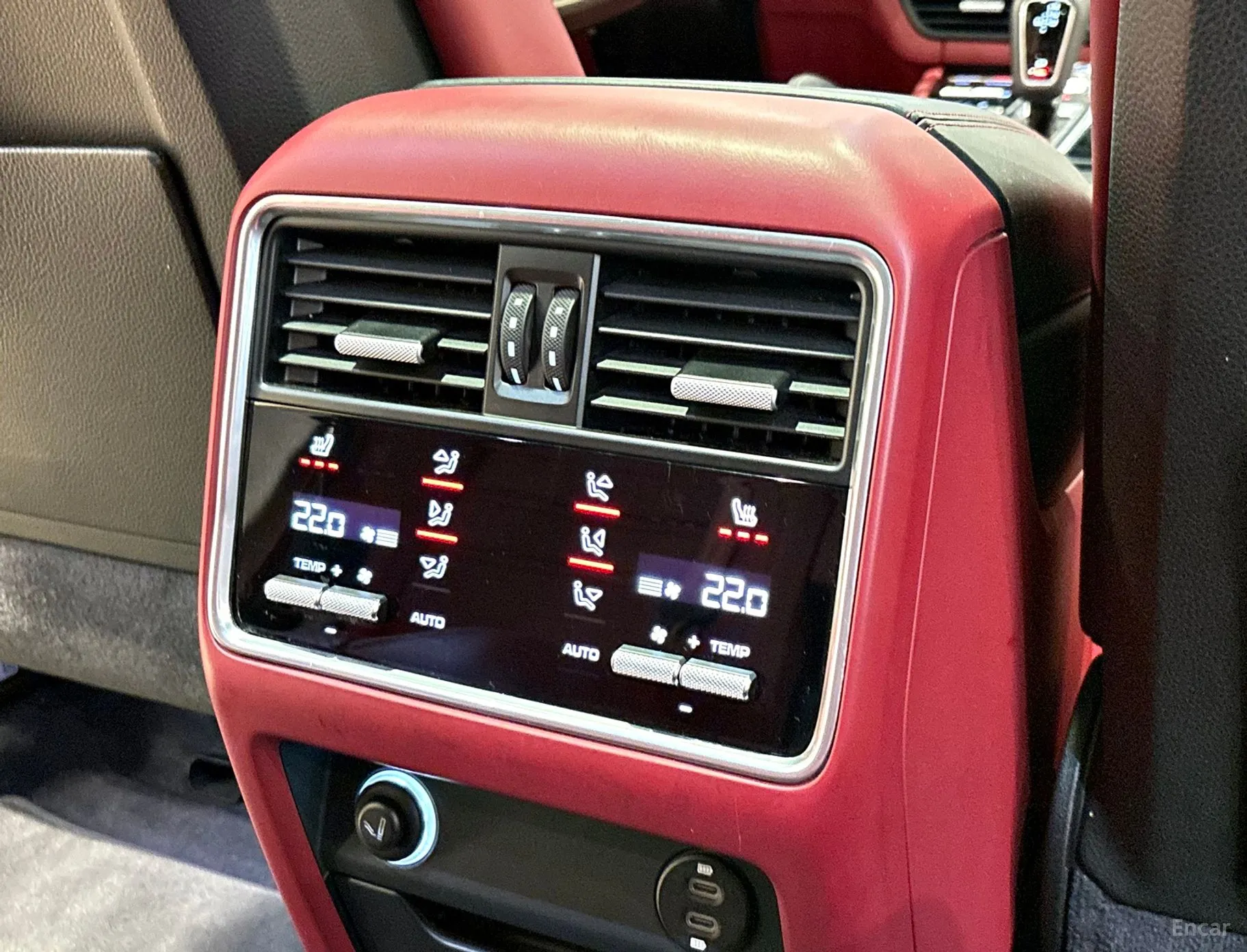 Porsche Cayenne (PO536) превью 18
