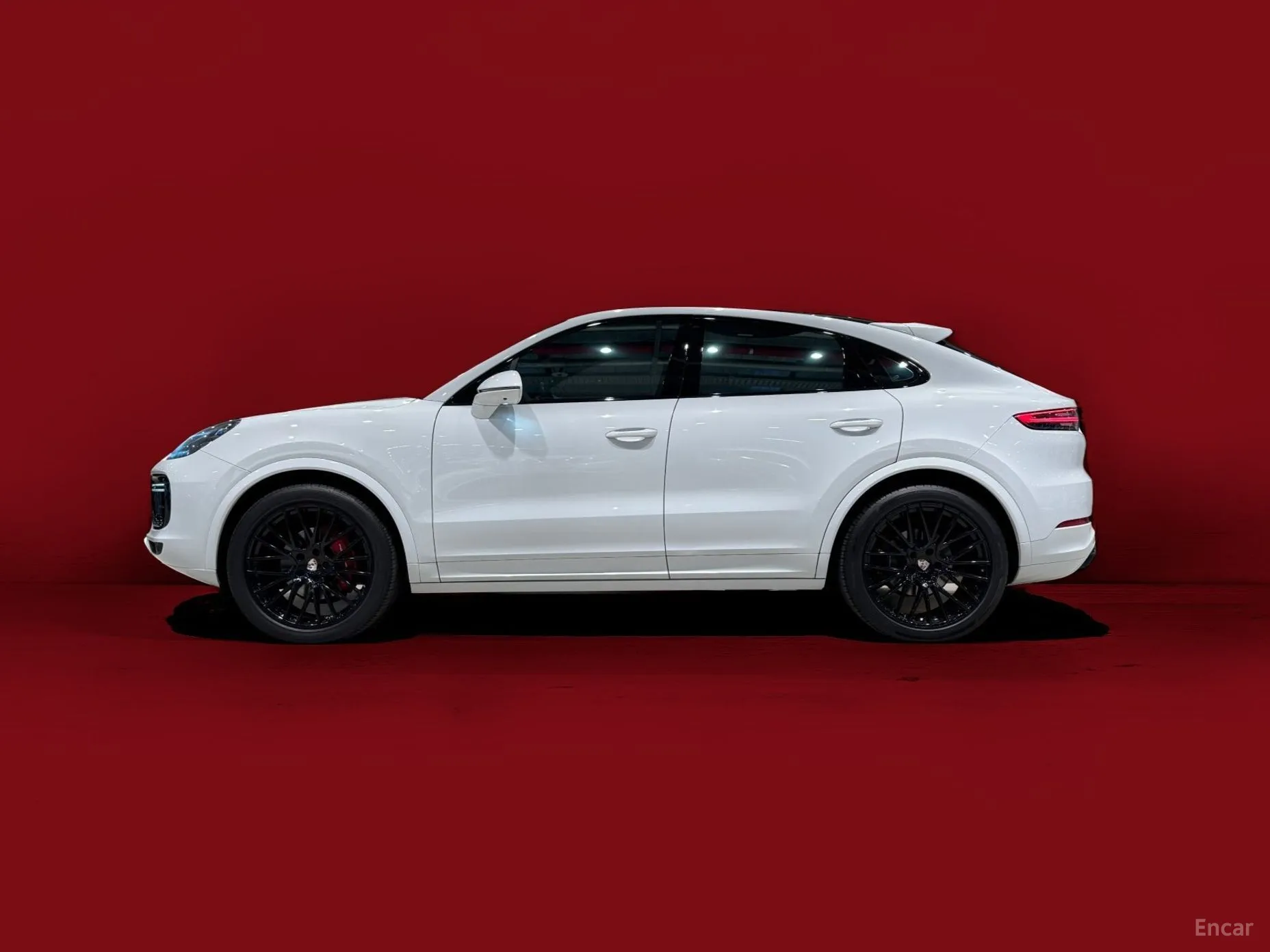Porsche Cayenne (PO536)