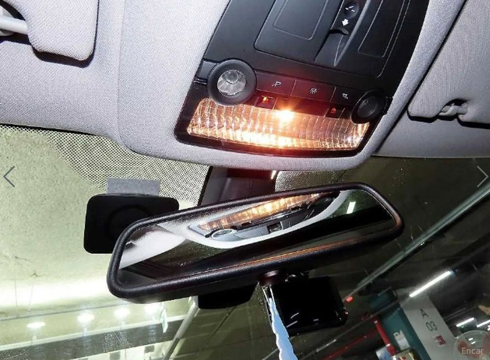 BMW 7 Series (F01) превью 15