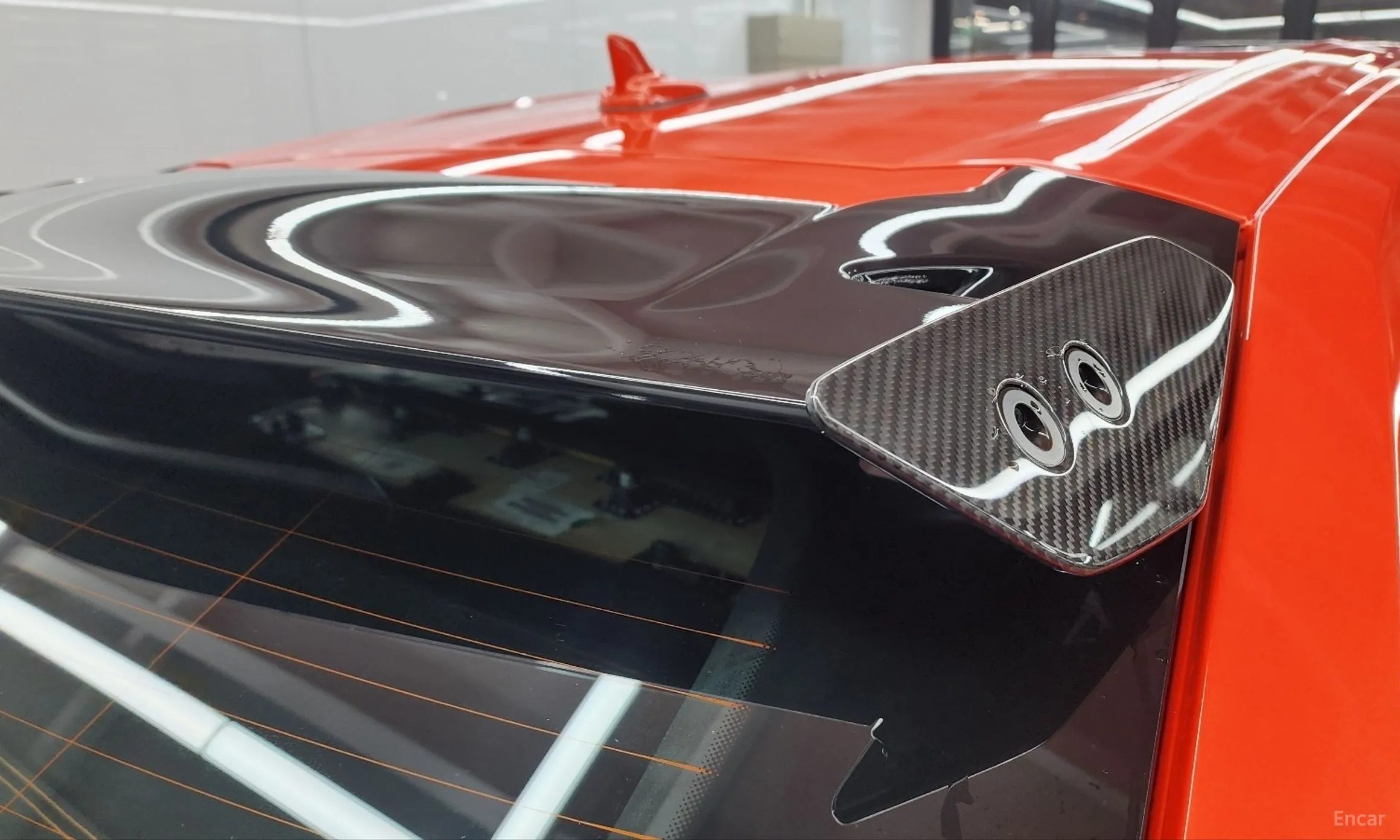 Lamborghini Urus превью 9