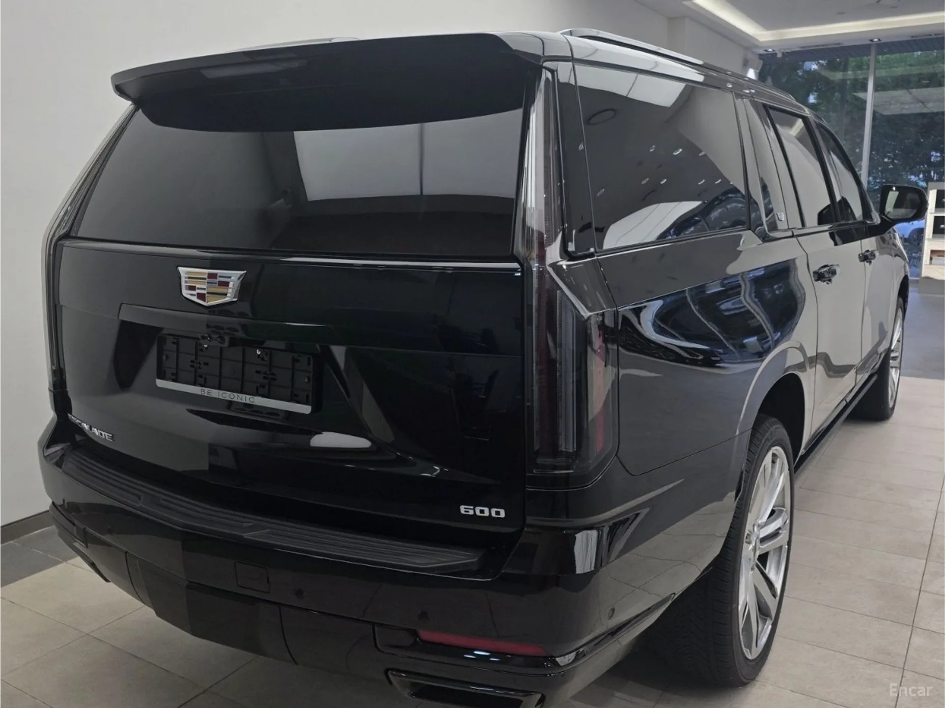 Cadillac Escalade 5th Generation превью 3