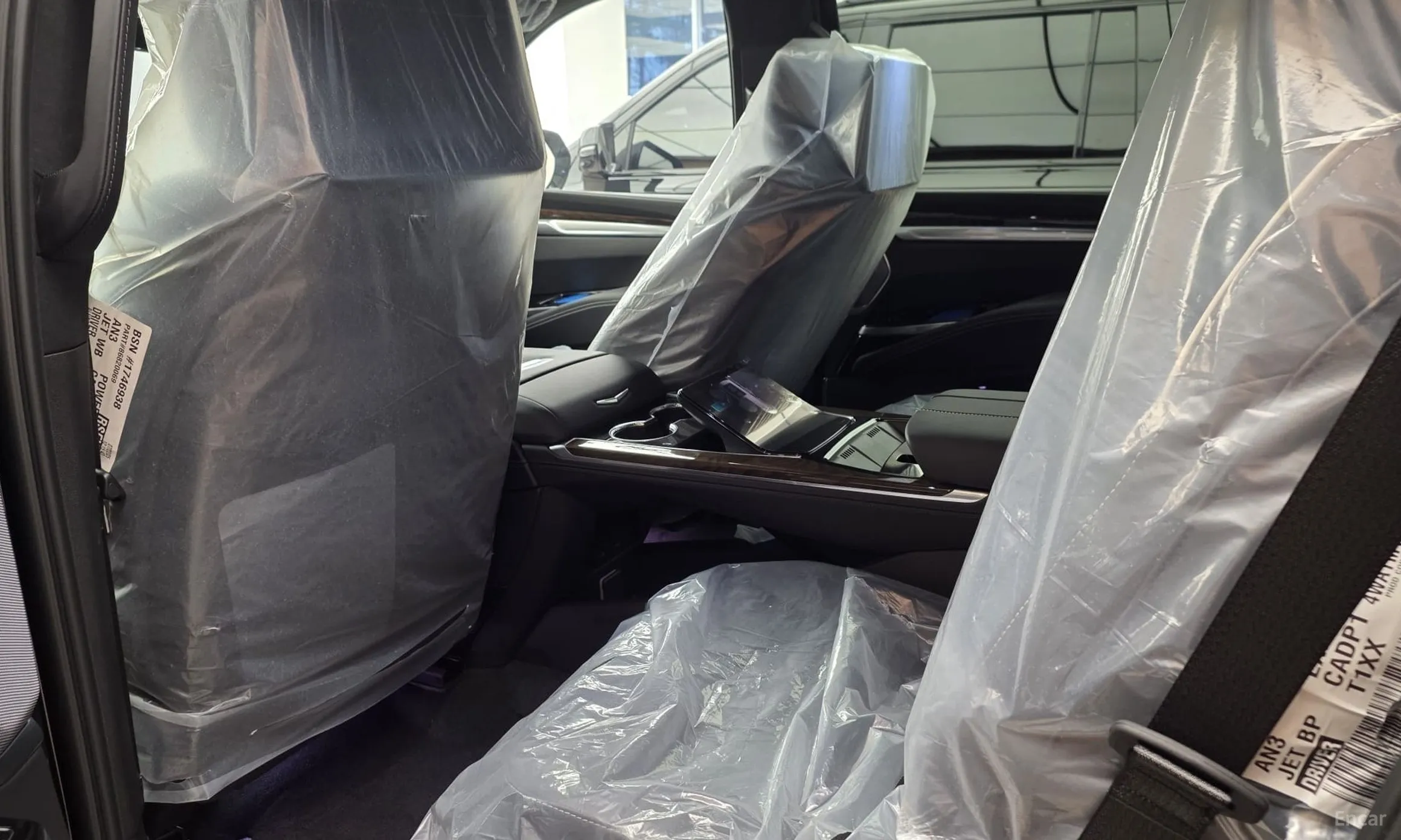 Cadillac Escalade 5th Generation превью 6