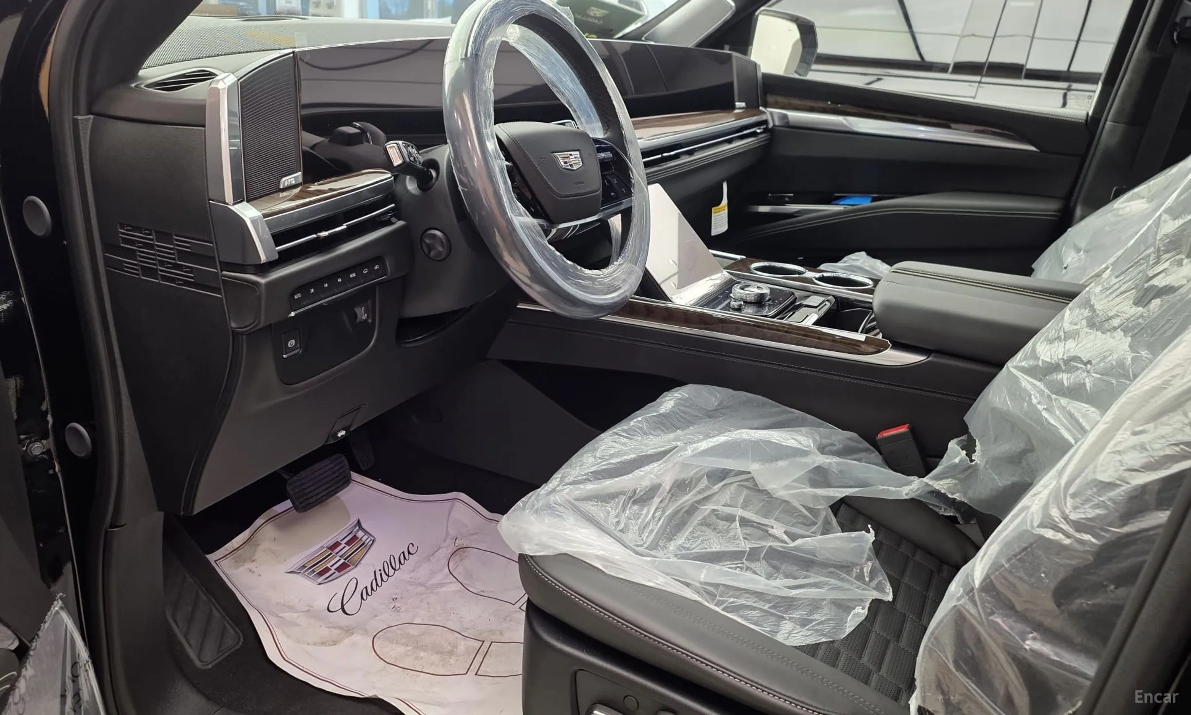 Cadillac Escalade 5th Generation превью 7