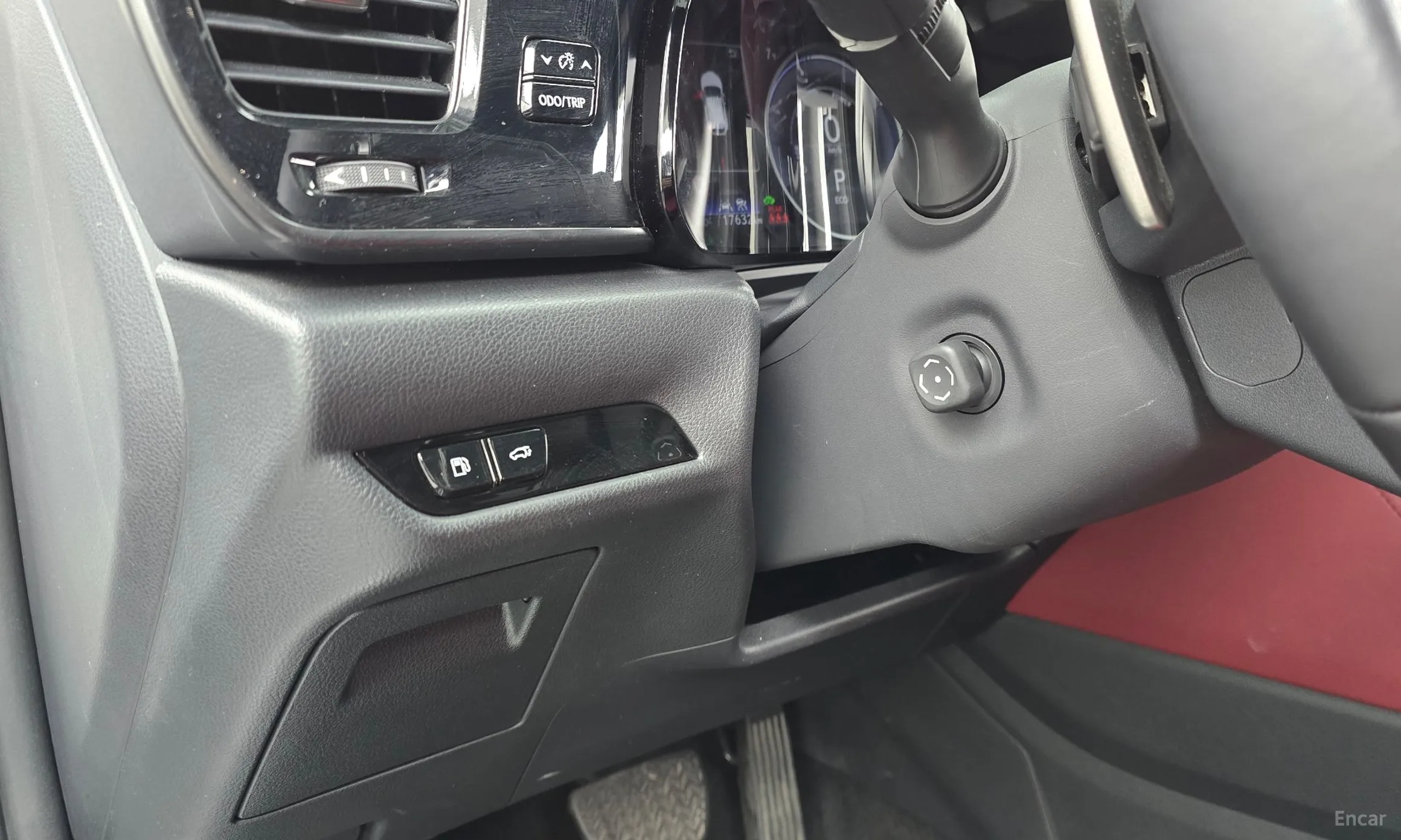 Lexus NX350h Gen 2 превью 17