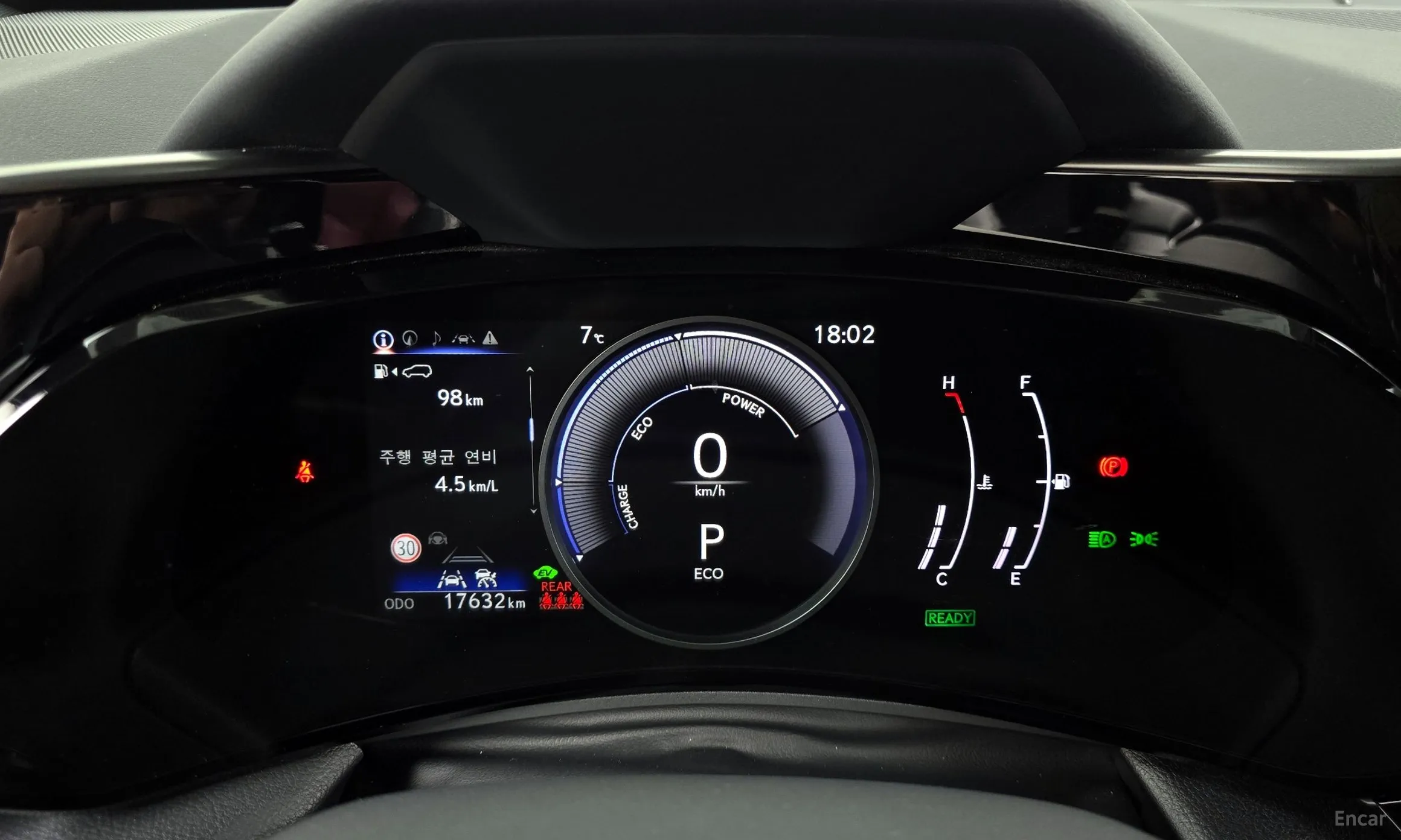Lexus NX350h Gen 2 превью 8