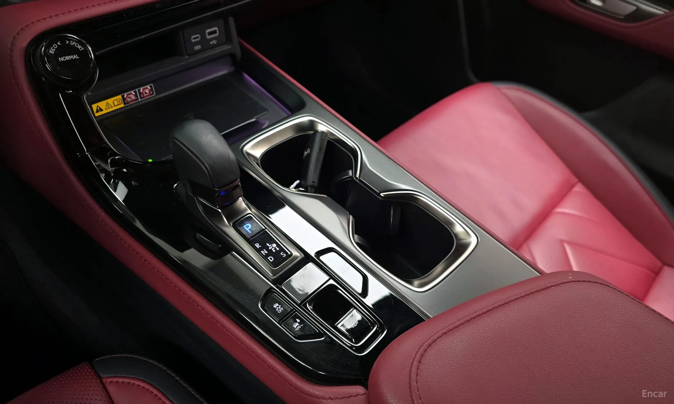 Lexus NX350h Gen 2 превью 9