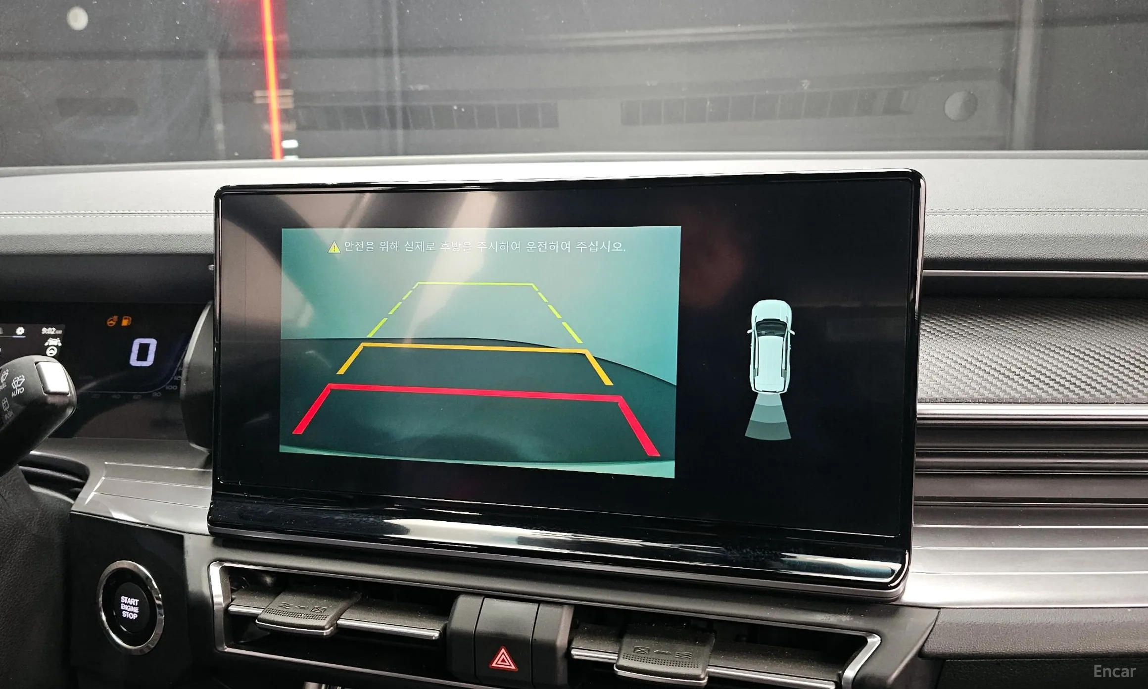 KG Mobility (SsangYong) Torres превью 16