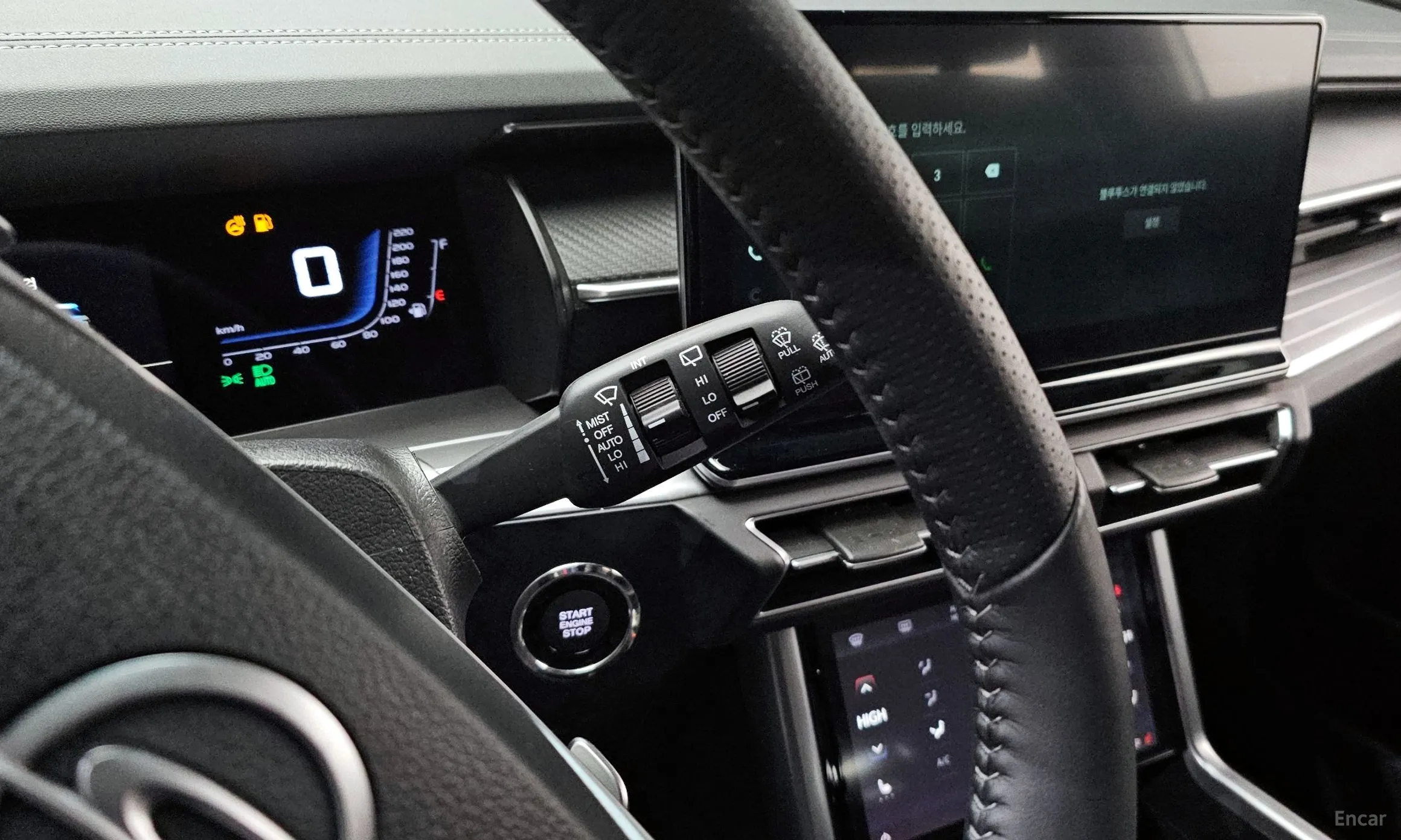 KG Mobility (SsangYong) Torres превью 17