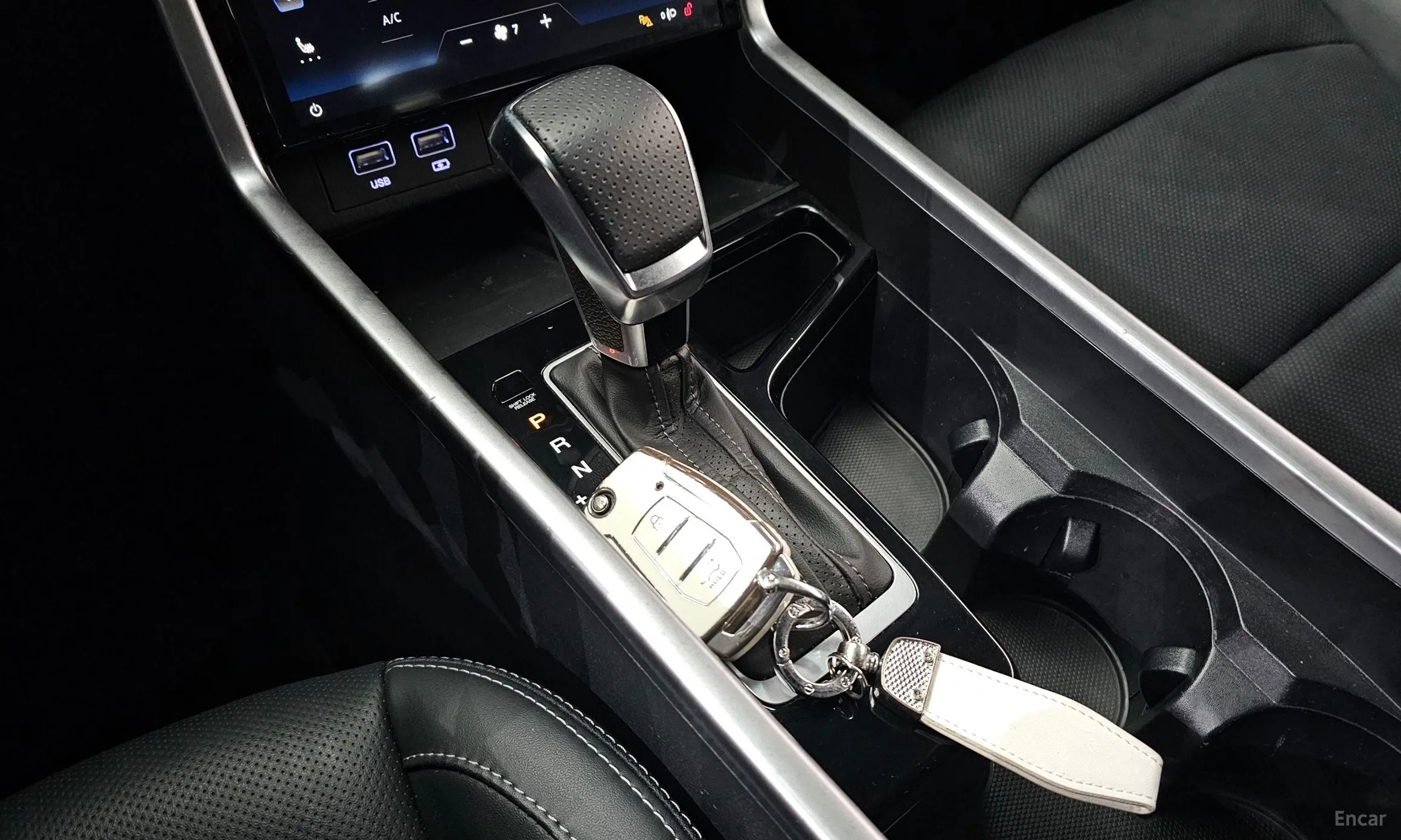 KG Mobility (SsangYong) Torres превью 9