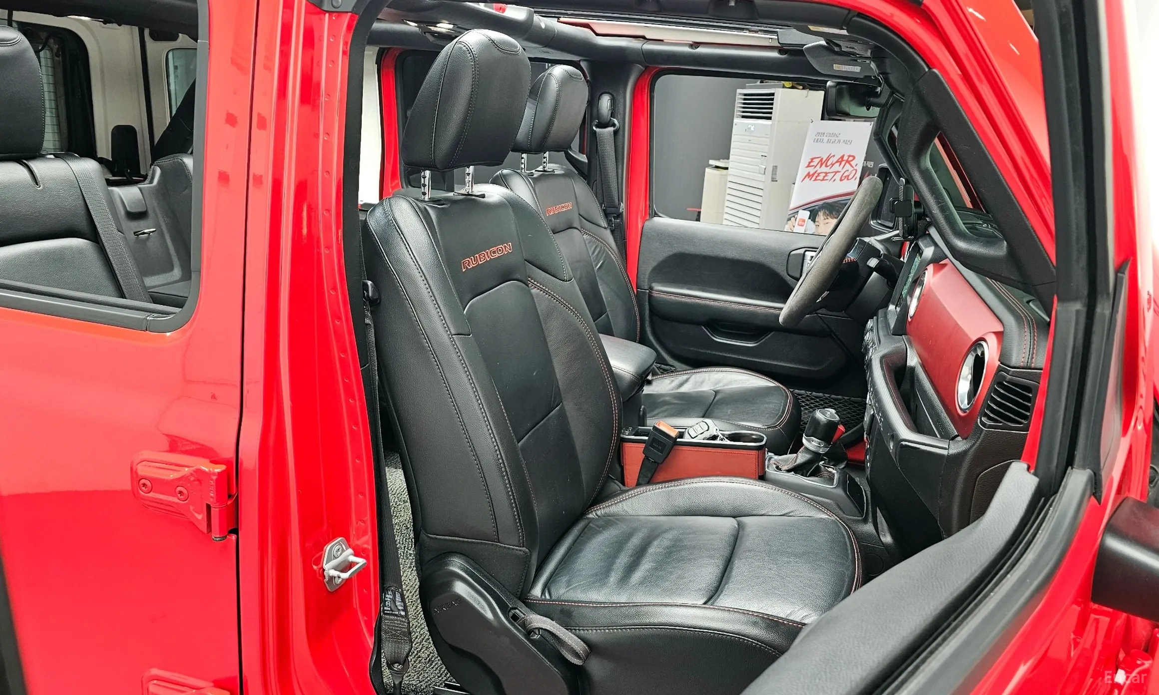 Jeep Wrangler (JL) превью 12