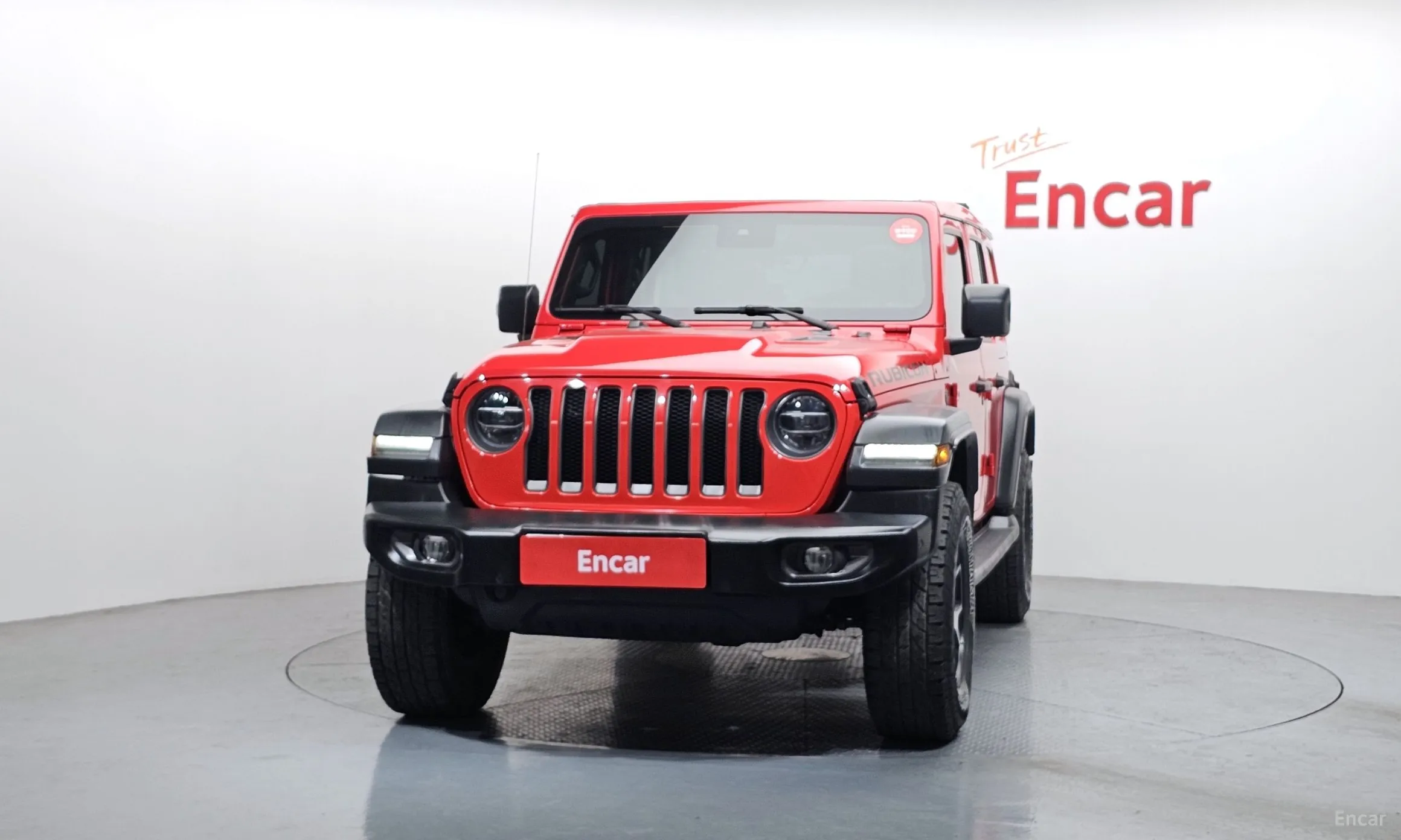 Jeep Wrangler (JL) превью 3