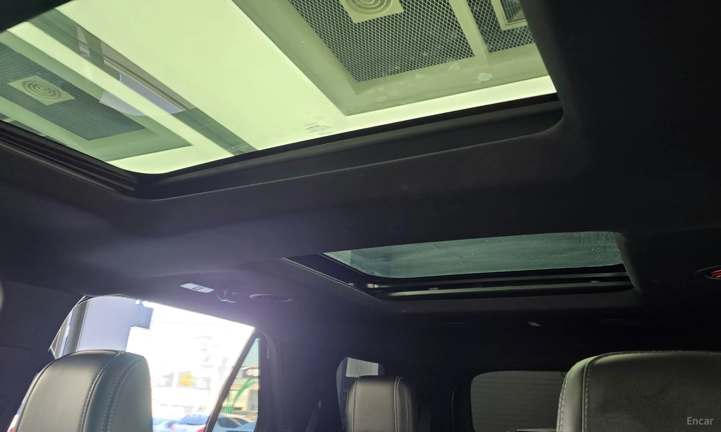 Ford Explorer превью 18