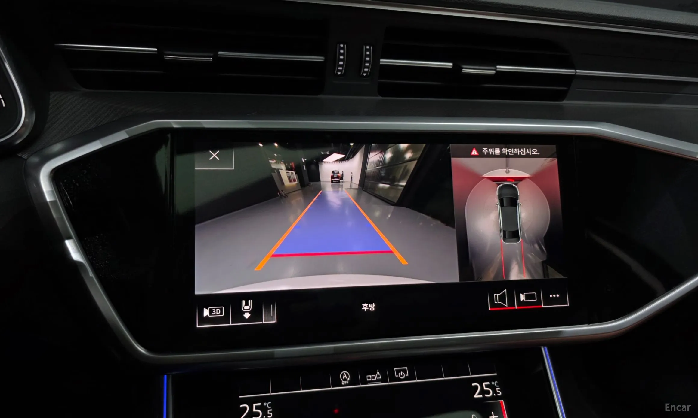 Audi A6 (C8) превью 15