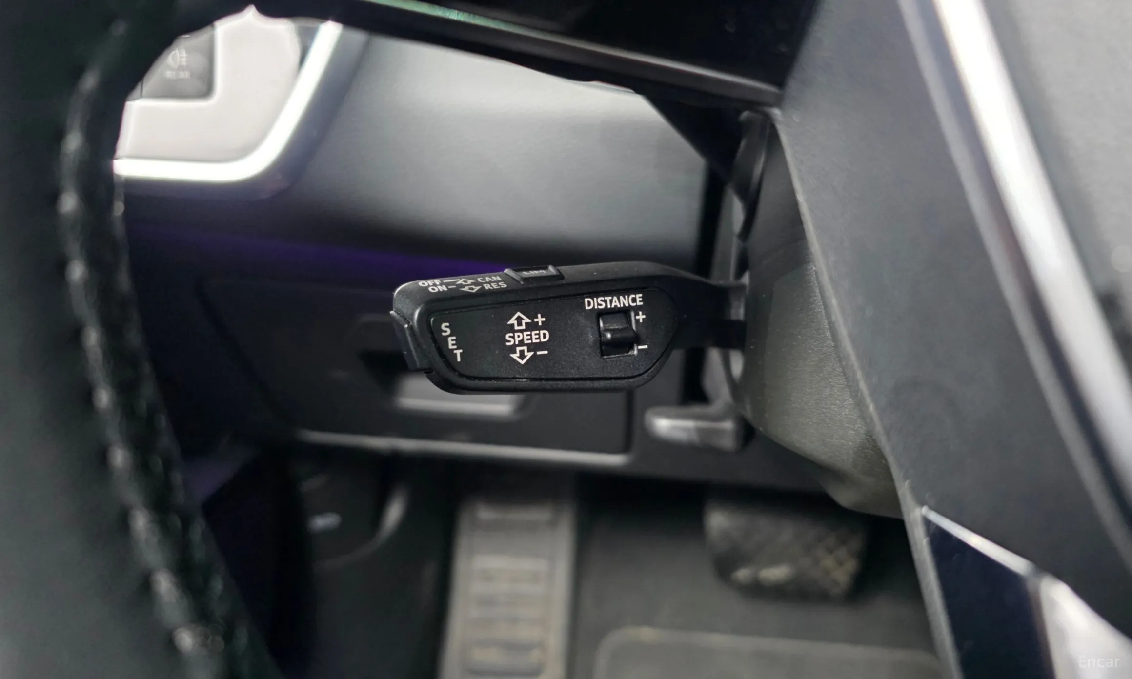 Audi A6 (C8) превью 17