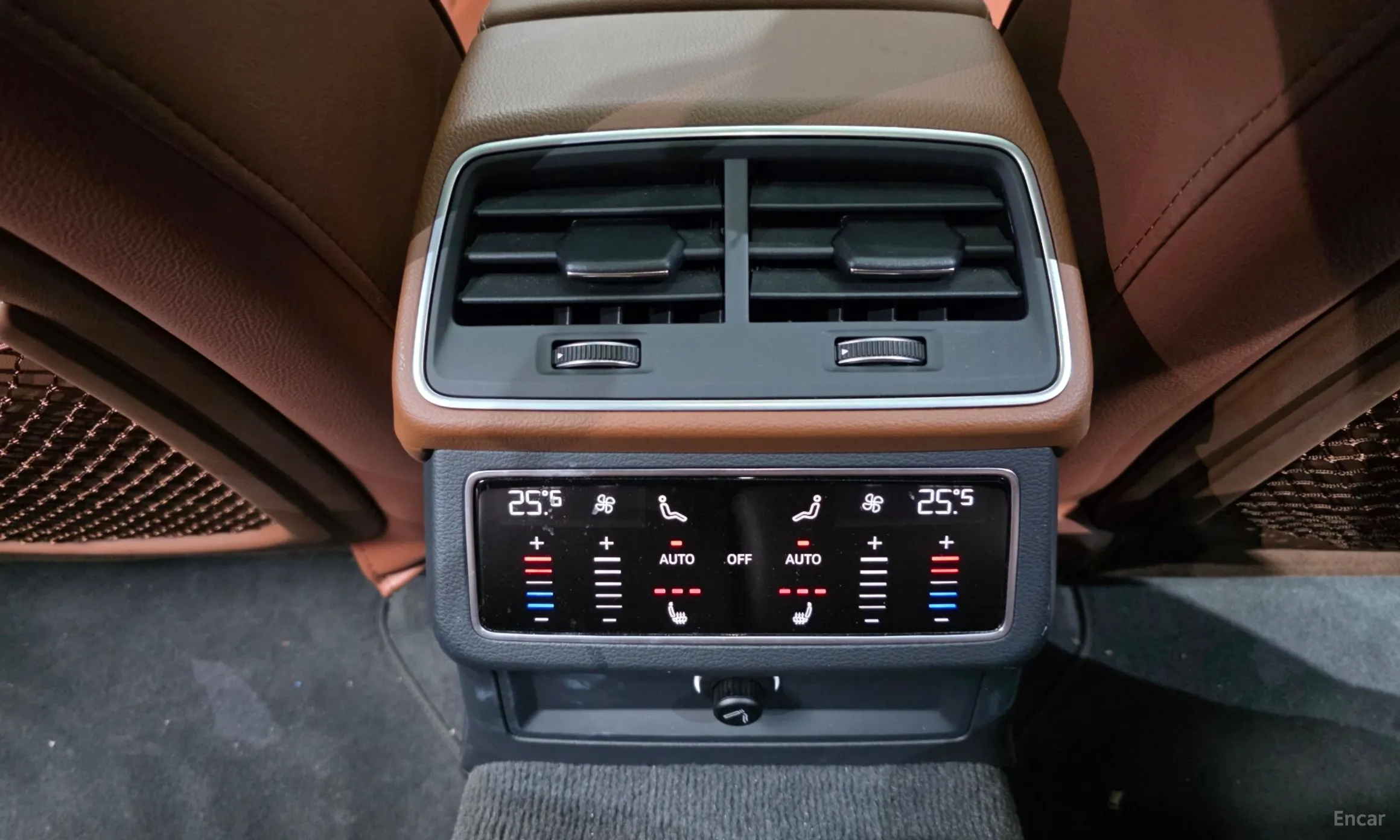 Audi A6 (C8) превью 19