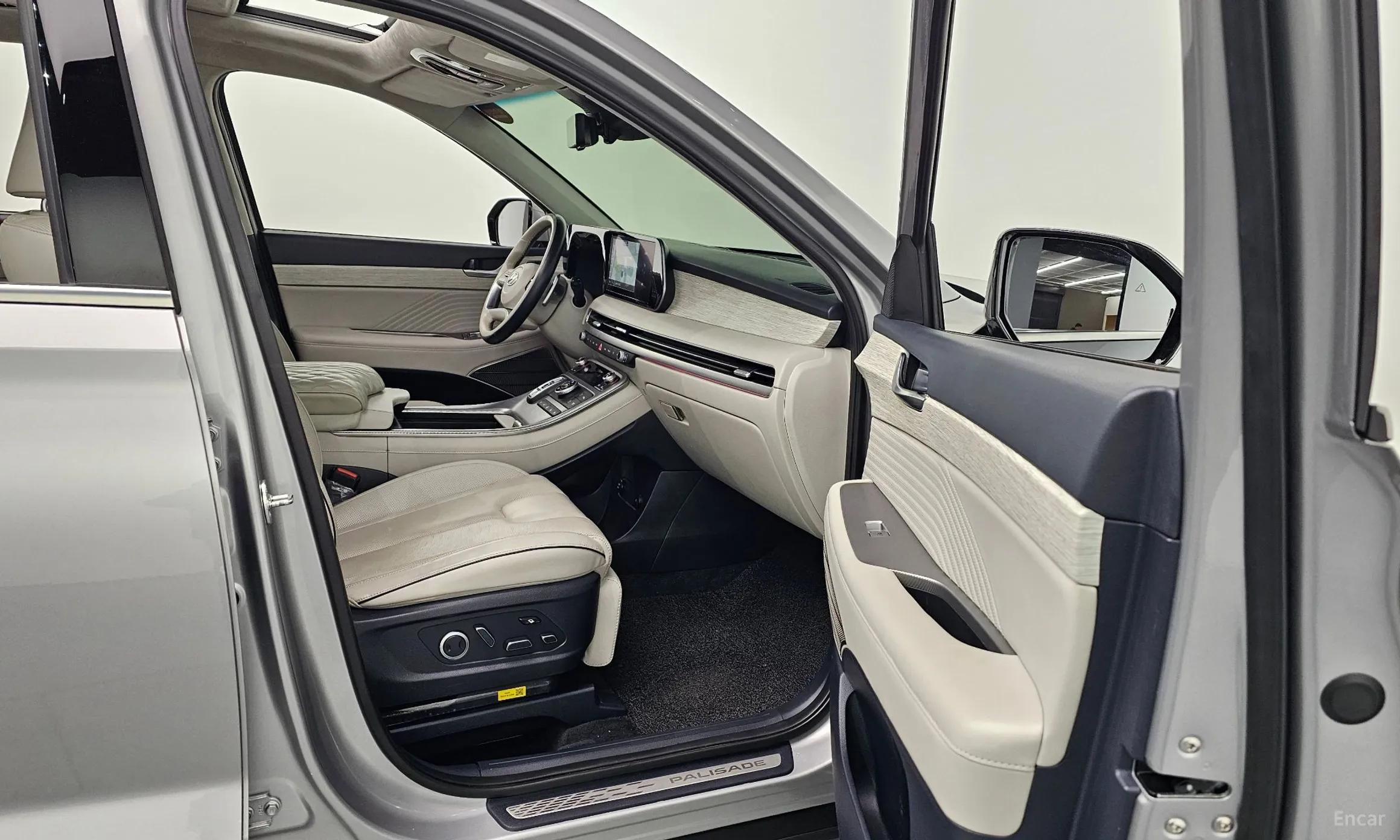 Hyundai Palisade превью 10