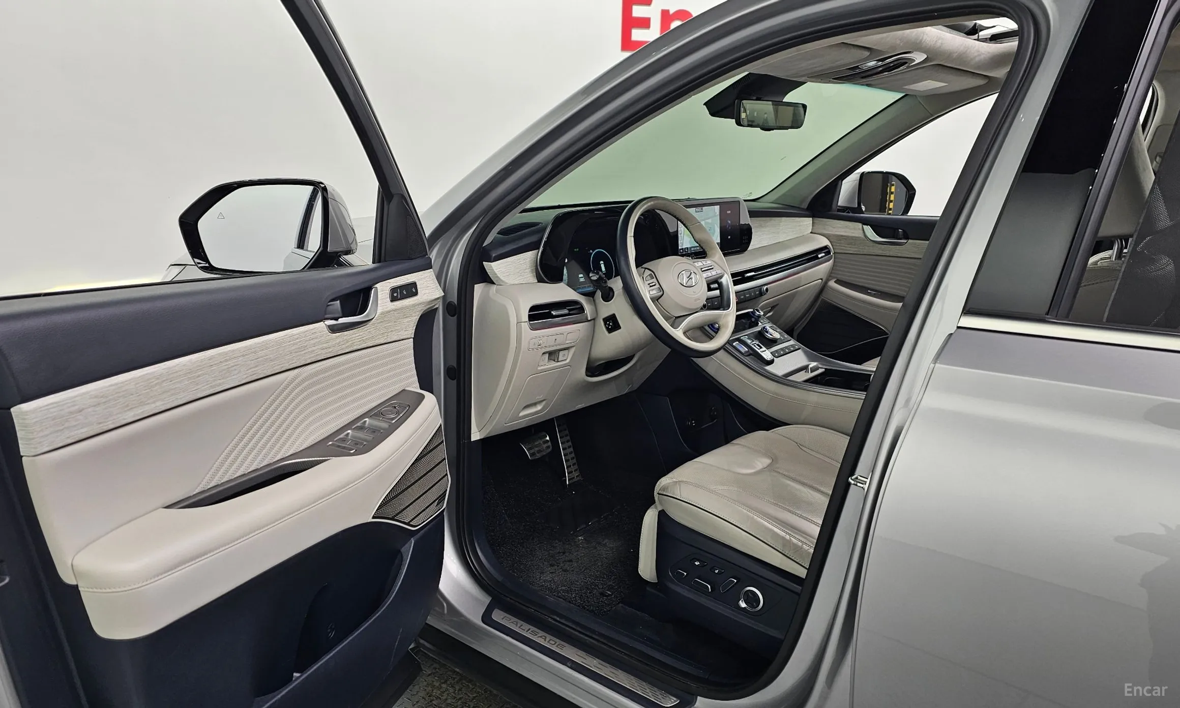 Hyundai Palisade превью 11