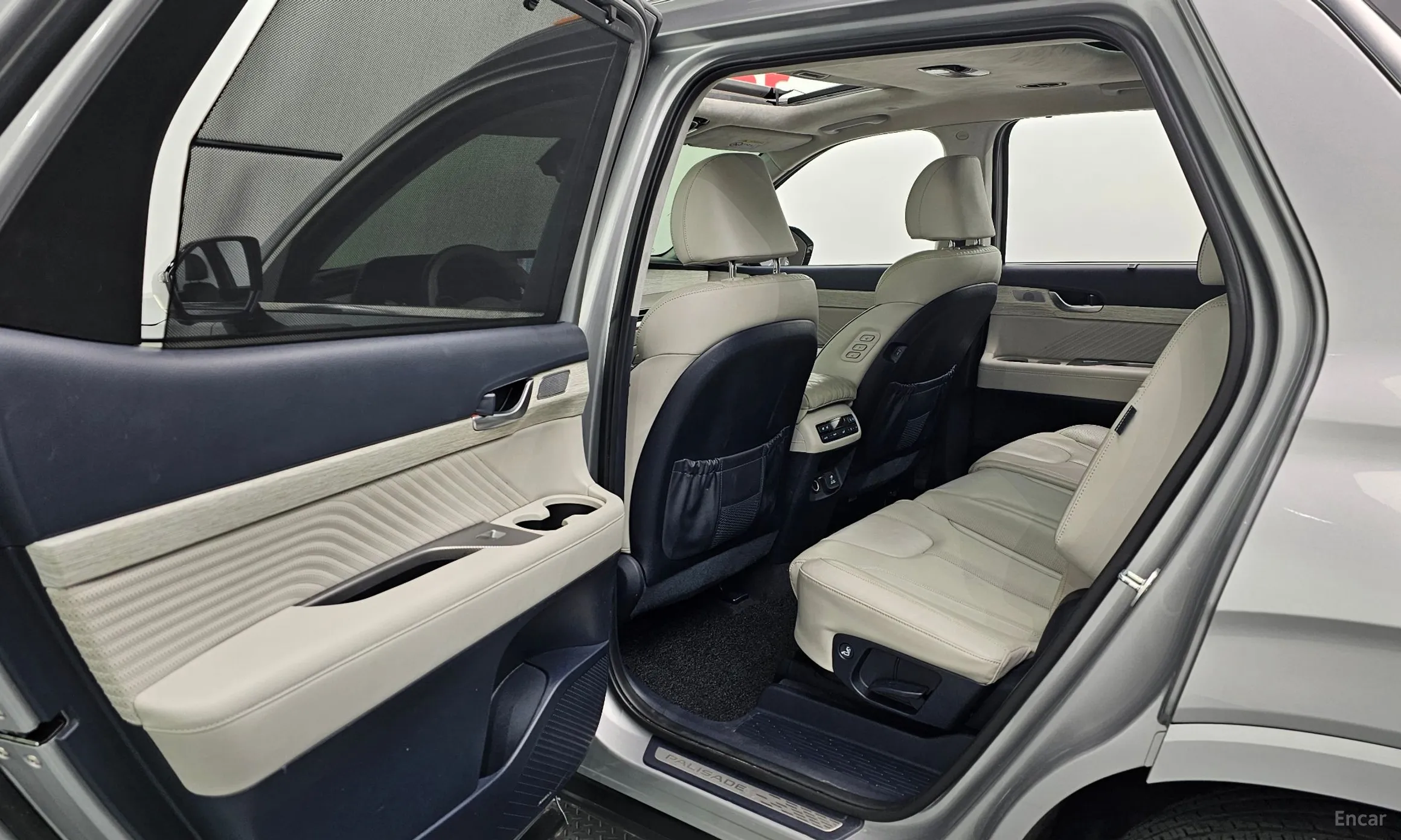 Hyundai Palisade превью 12