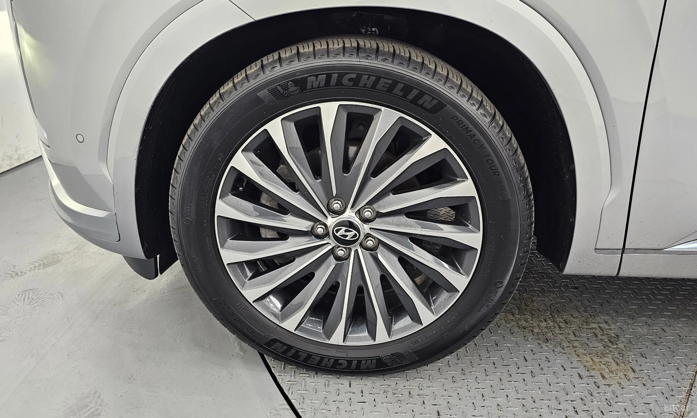 Hyundai Palisade превью 5