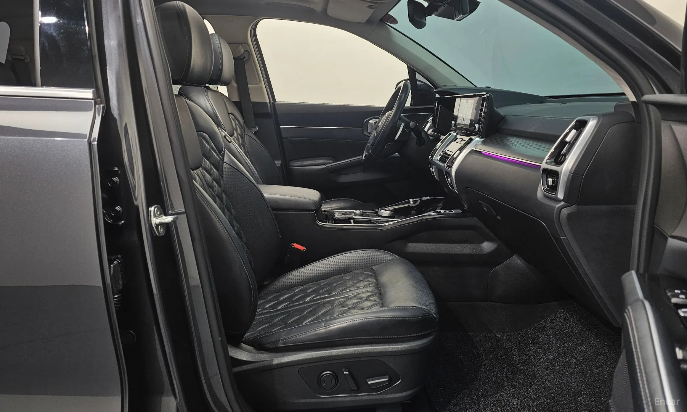 Kia Sorento 4th generation превью 11