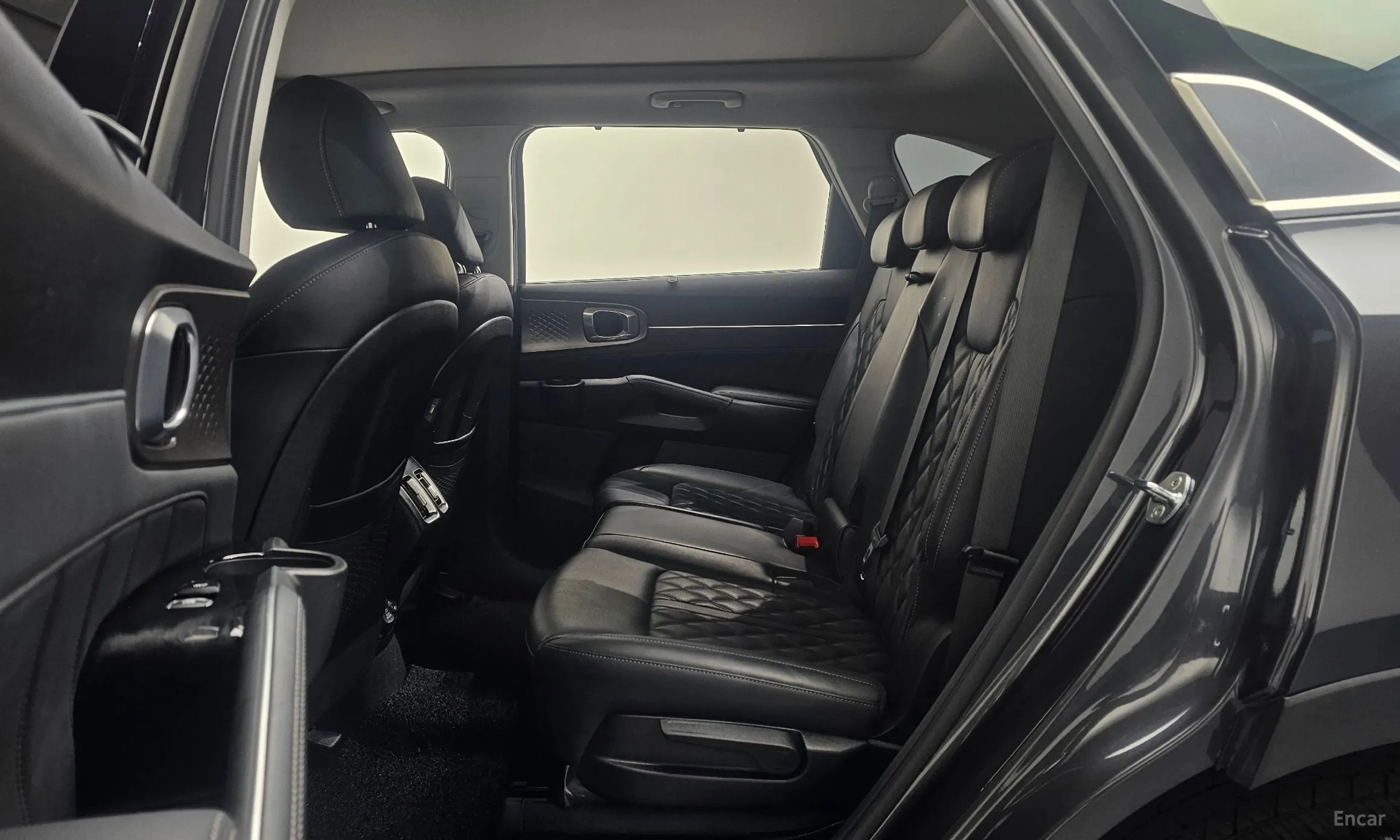 Kia Sorento 4th generation превью 12