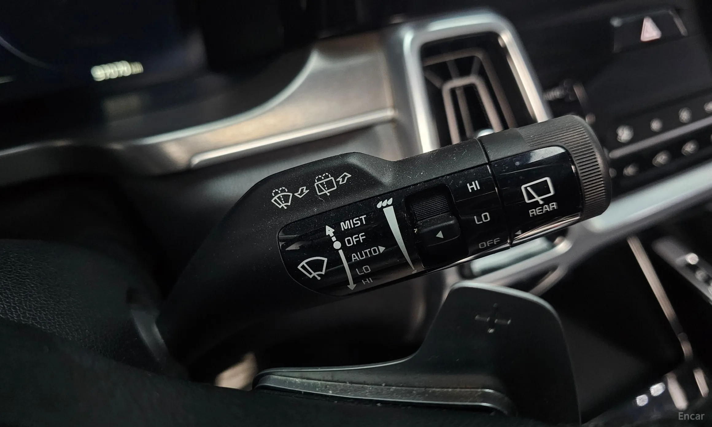 Kia Sorento 4th generation превью 18
