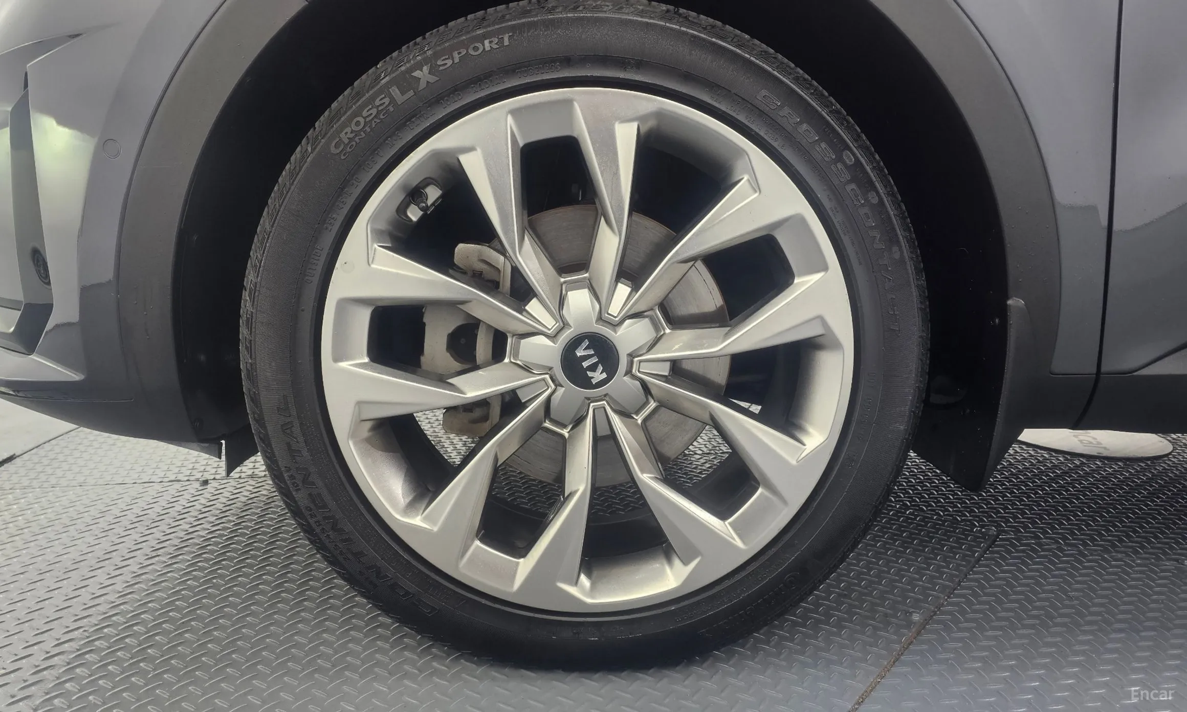 Kia Sorento 4th generation превью 5