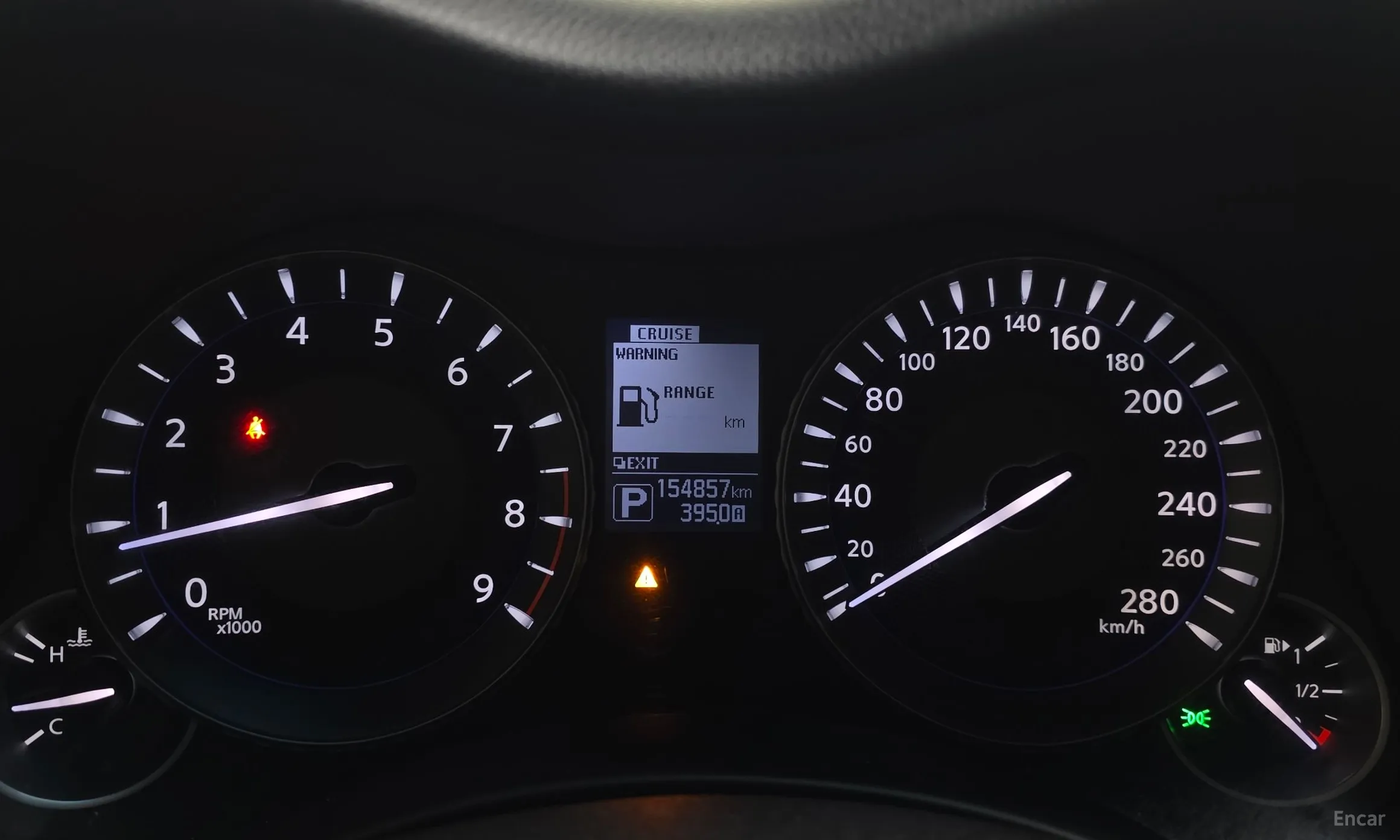 Infiniti Q70 превью 8