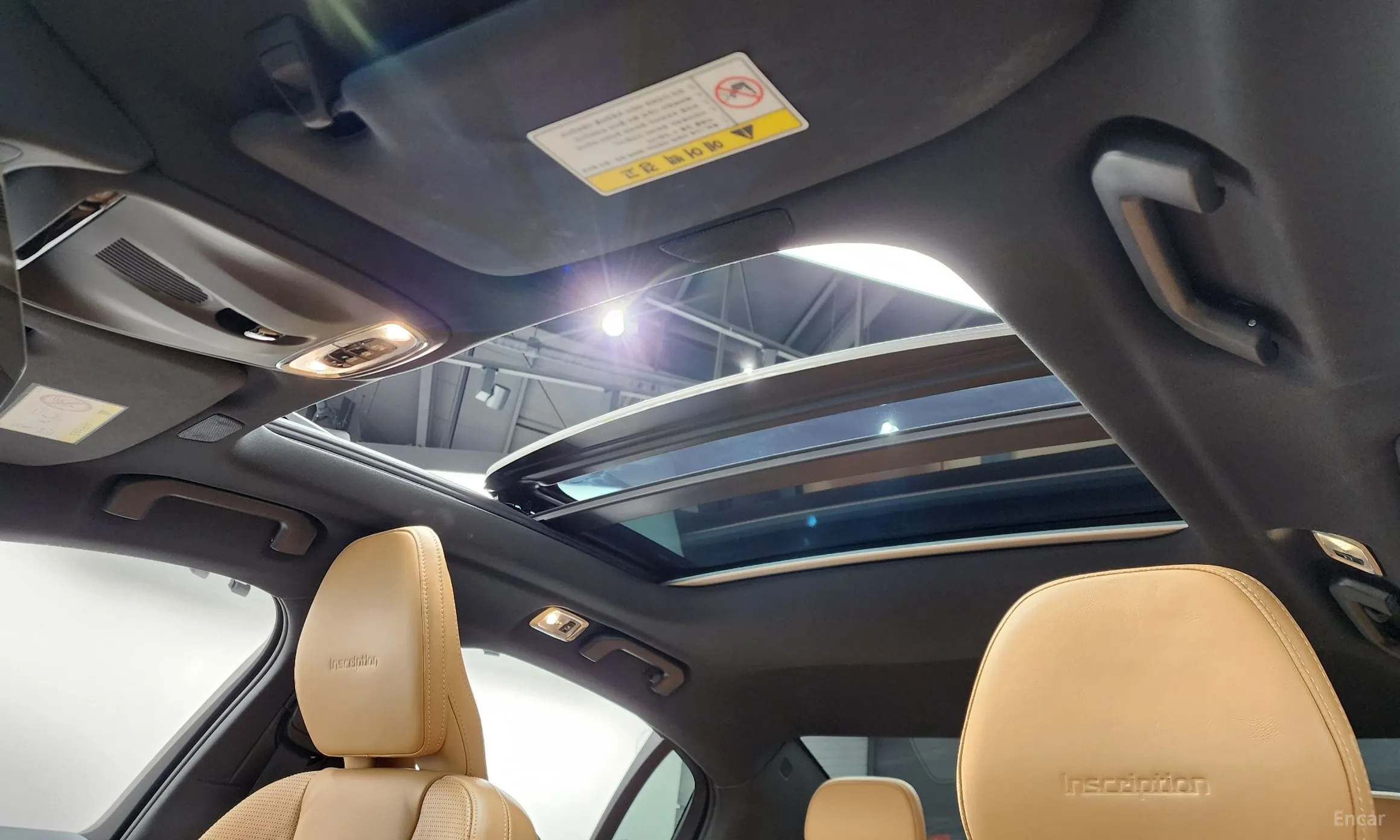 Volvo S60 3rd Generation превью 18