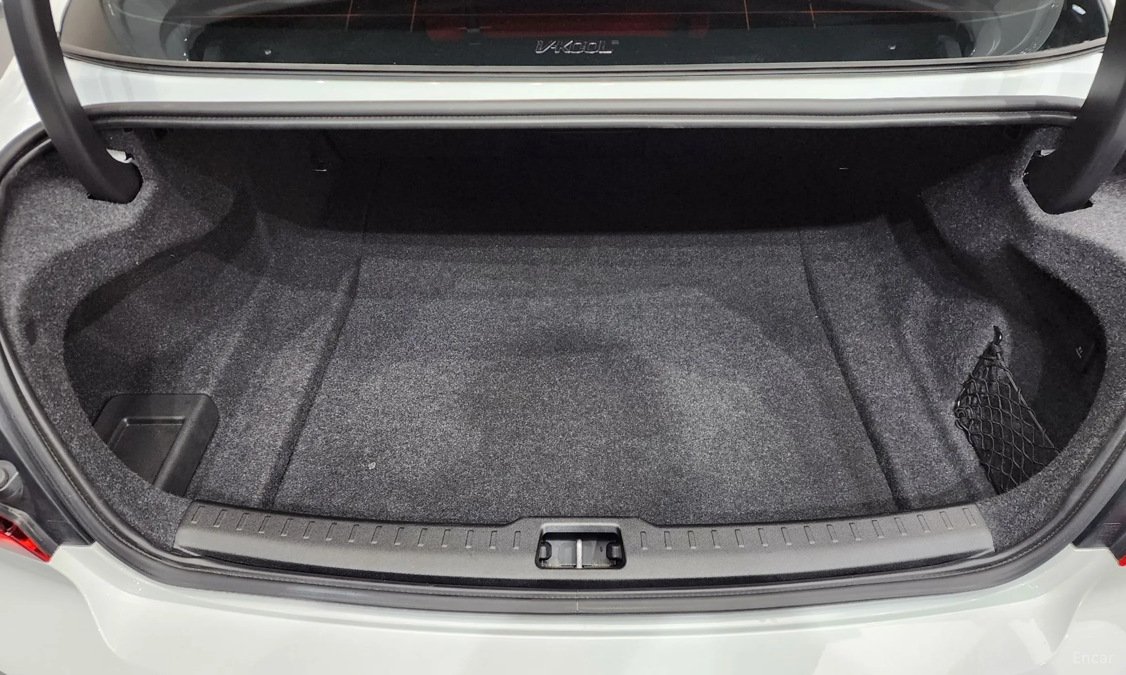 Volvo S60 3rd Generation превью 20