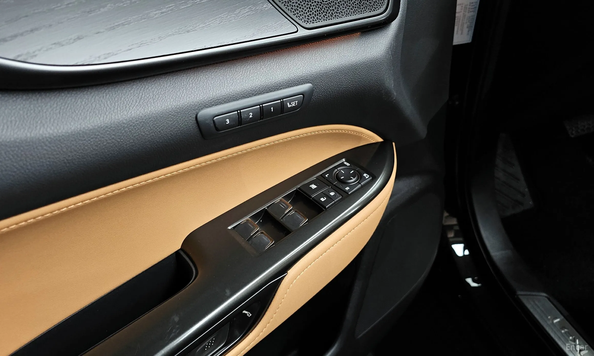 Lexus NX350h Gen 2 превью 13