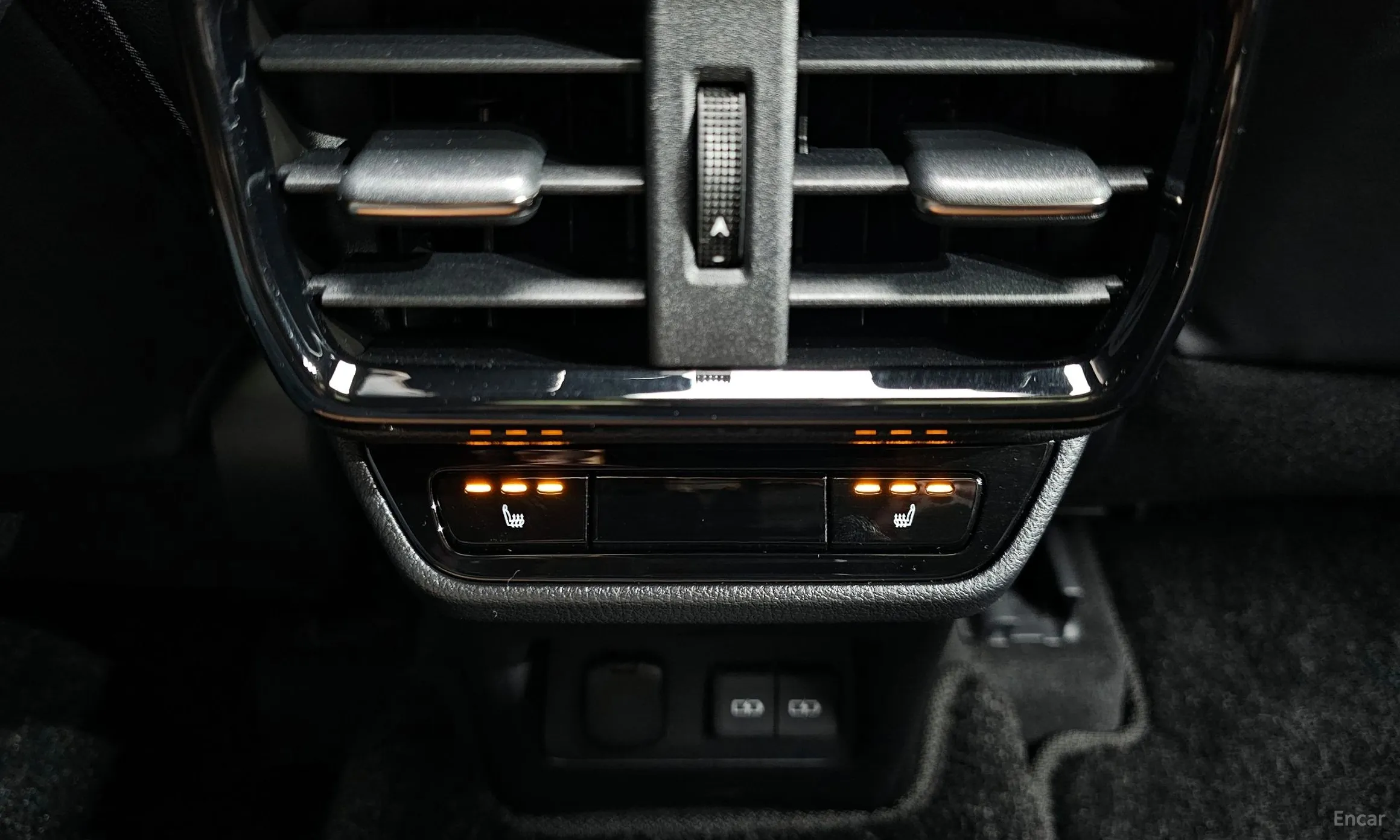 Lexus NX350h Gen 2 превью 19