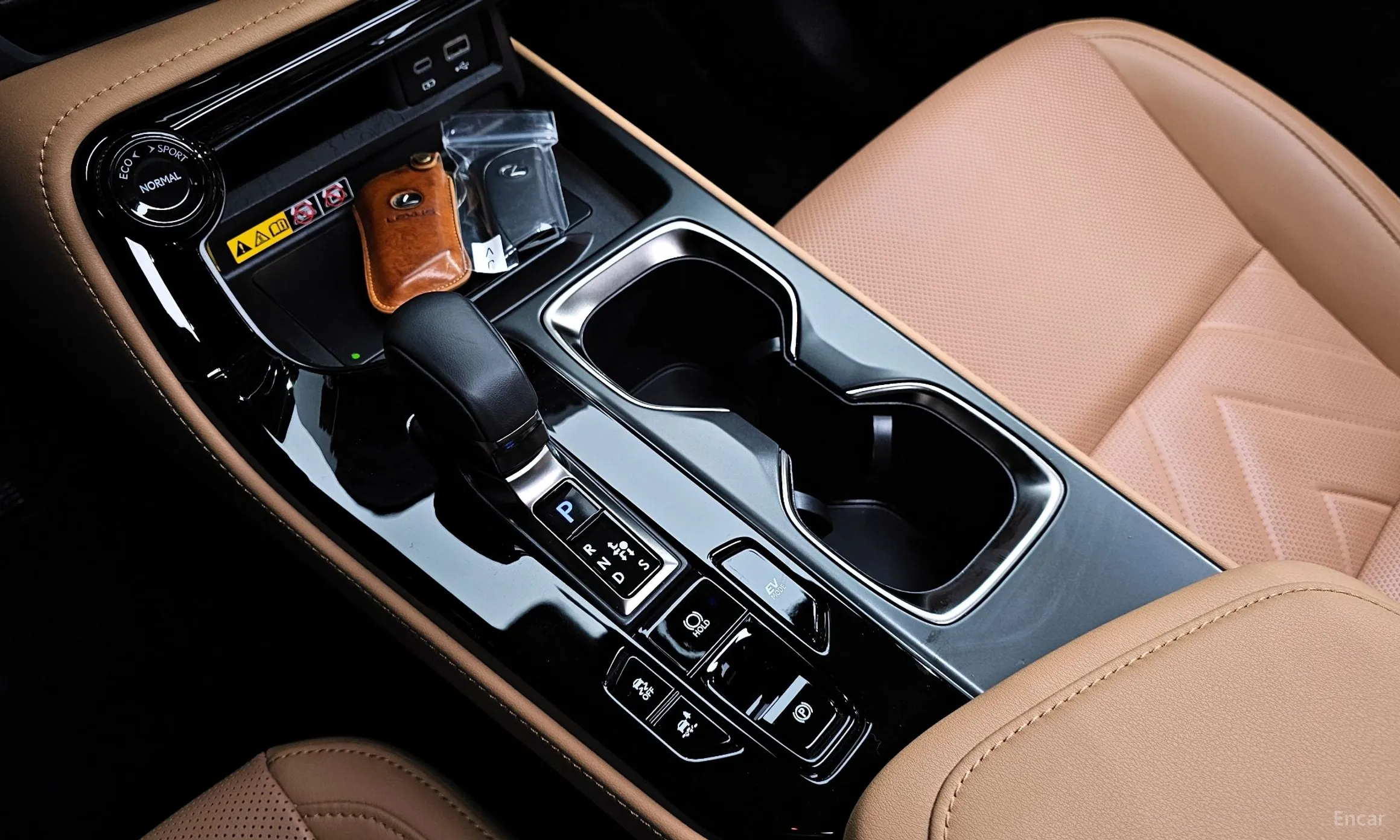 Lexus NX350h Gen 2 превью 9