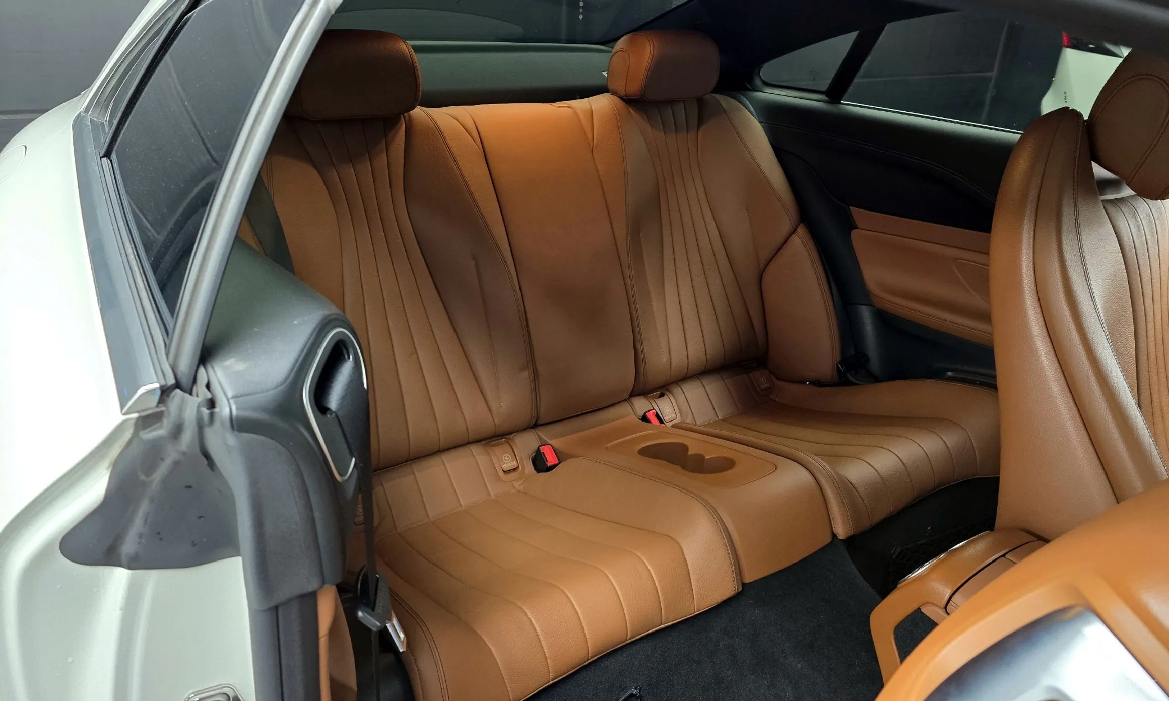 Mercedes Benz E-Class W213 превью 12