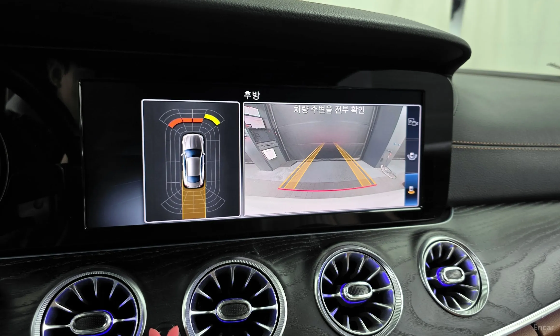 Mercedes Benz E-Class W213 превью 15