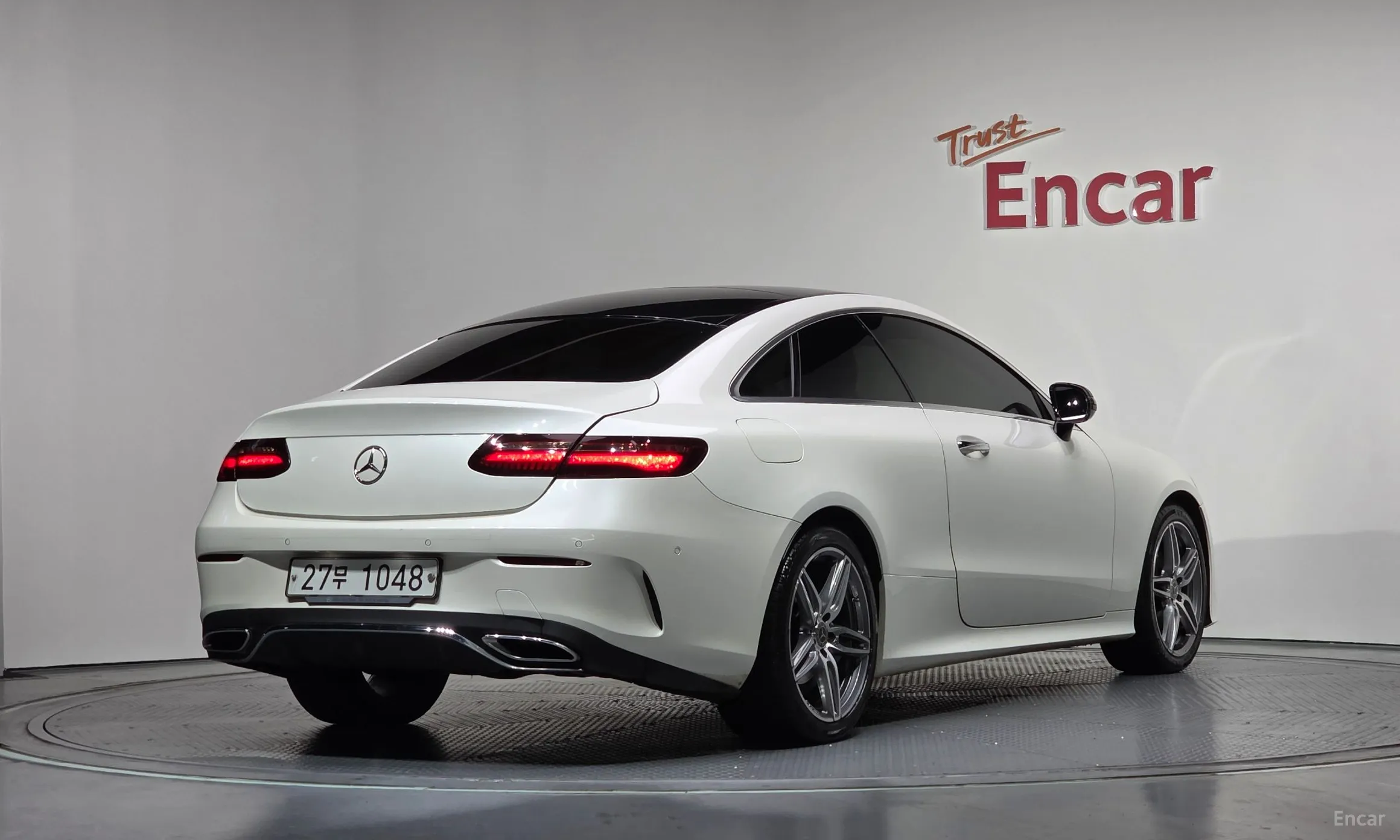 Mercedes Benz E-Class W213 превью 2