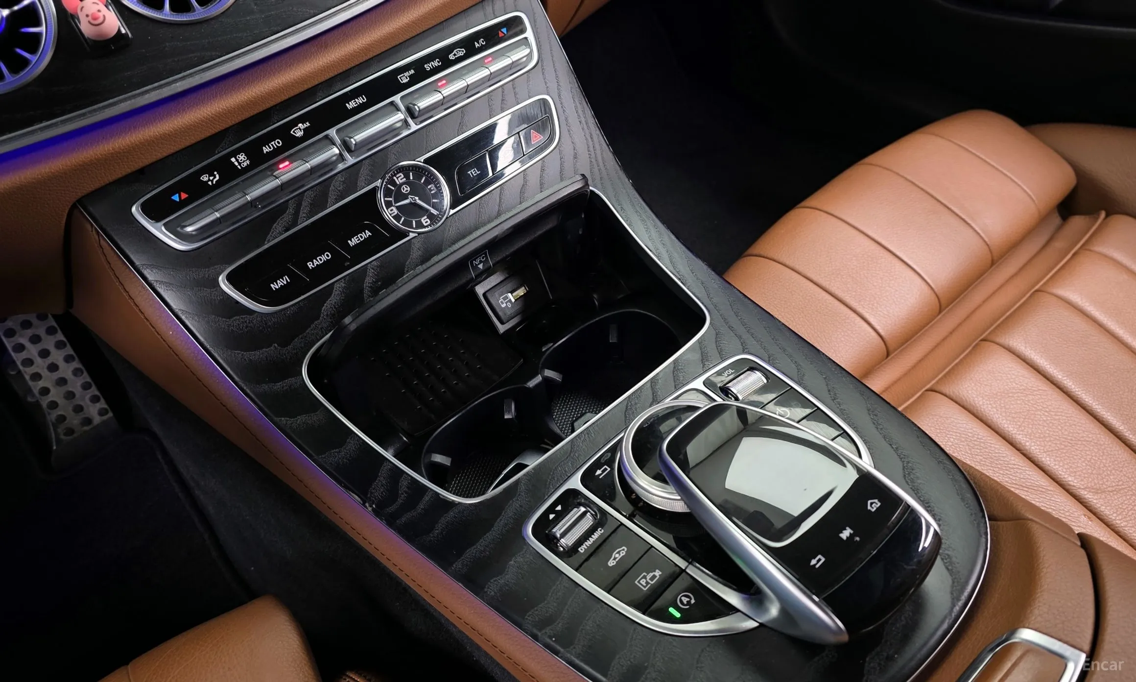 Mercedes Benz E-Class W213 превью 18