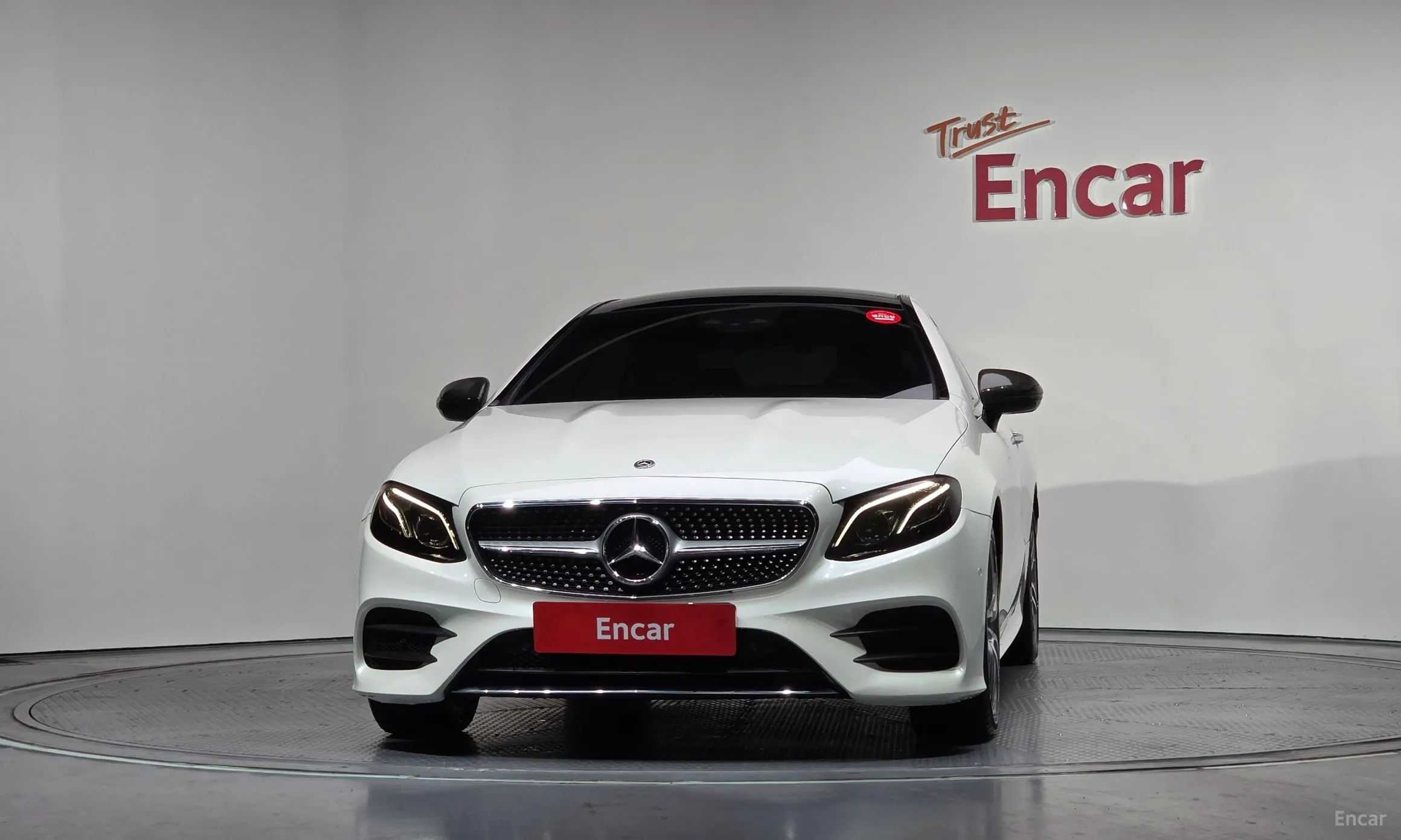 Mercedes Benz E-Class W213 превью 3
