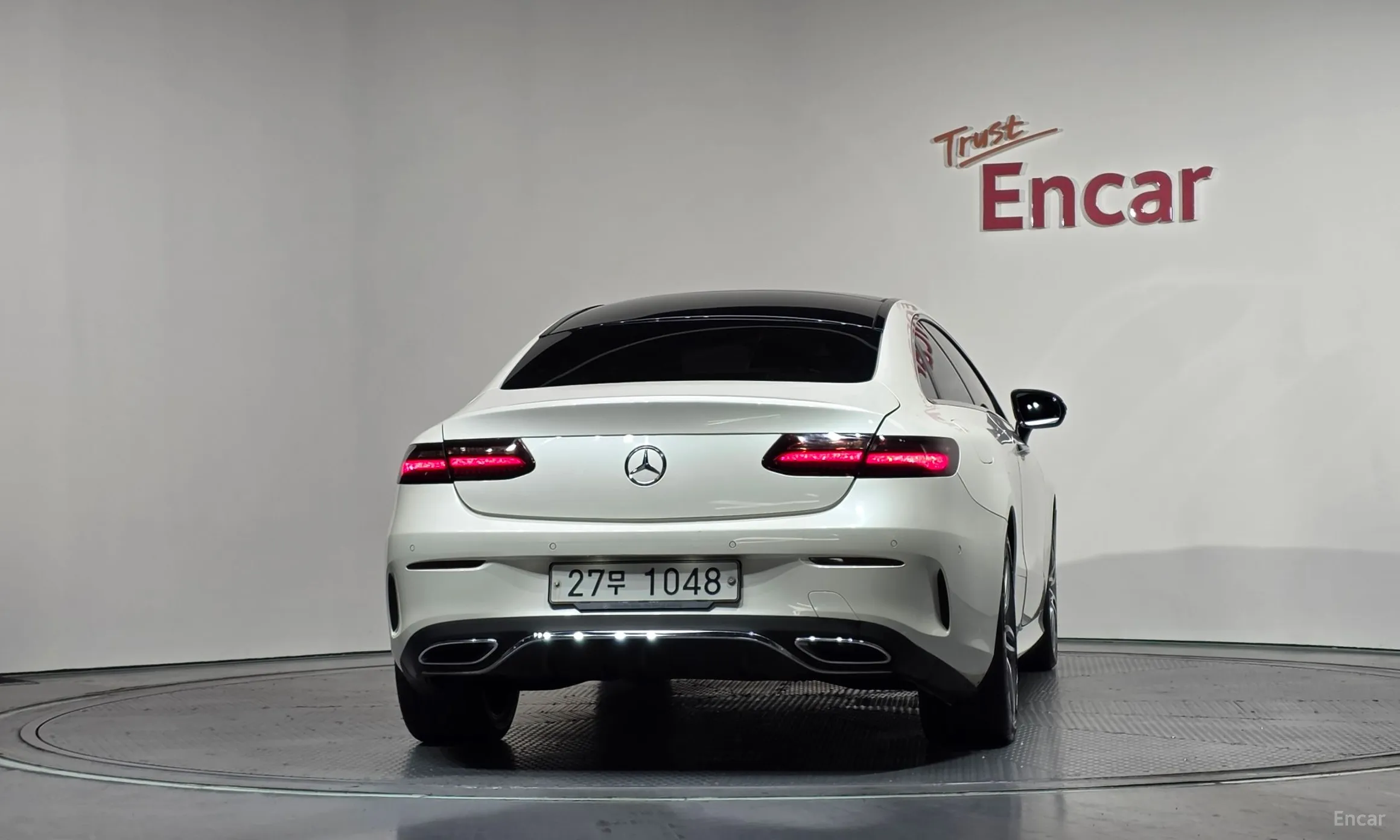 Mercedes Benz E-Class W213 превью 4