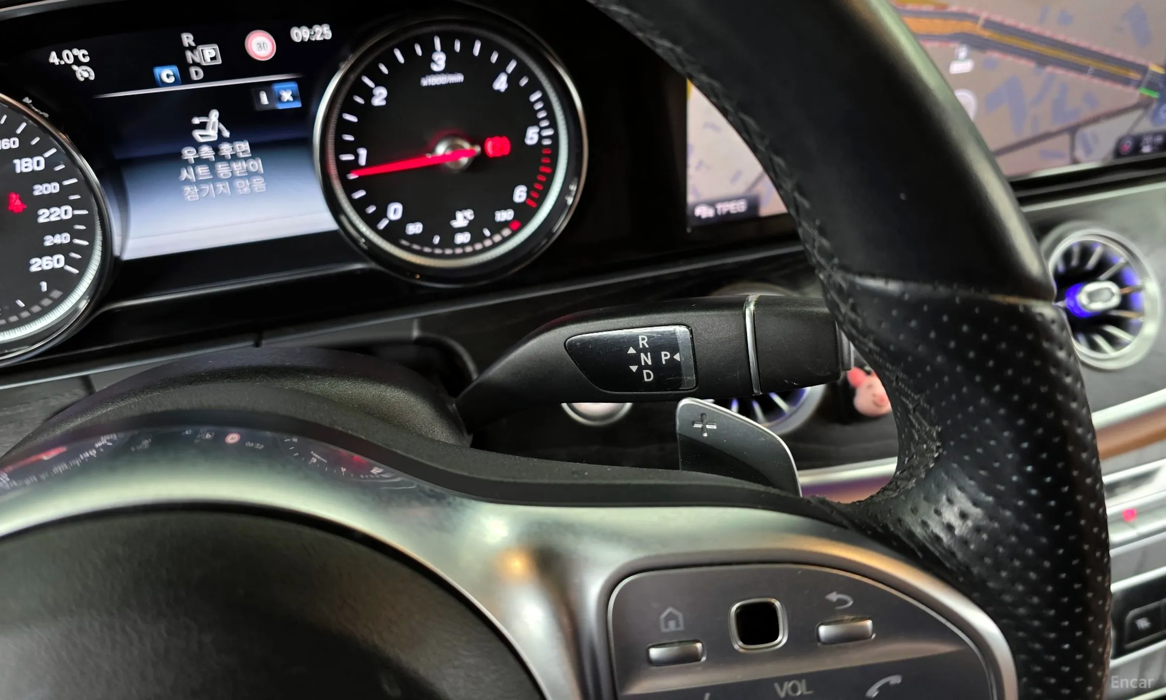 Mercedes Benz E-Class W213 превью 9
