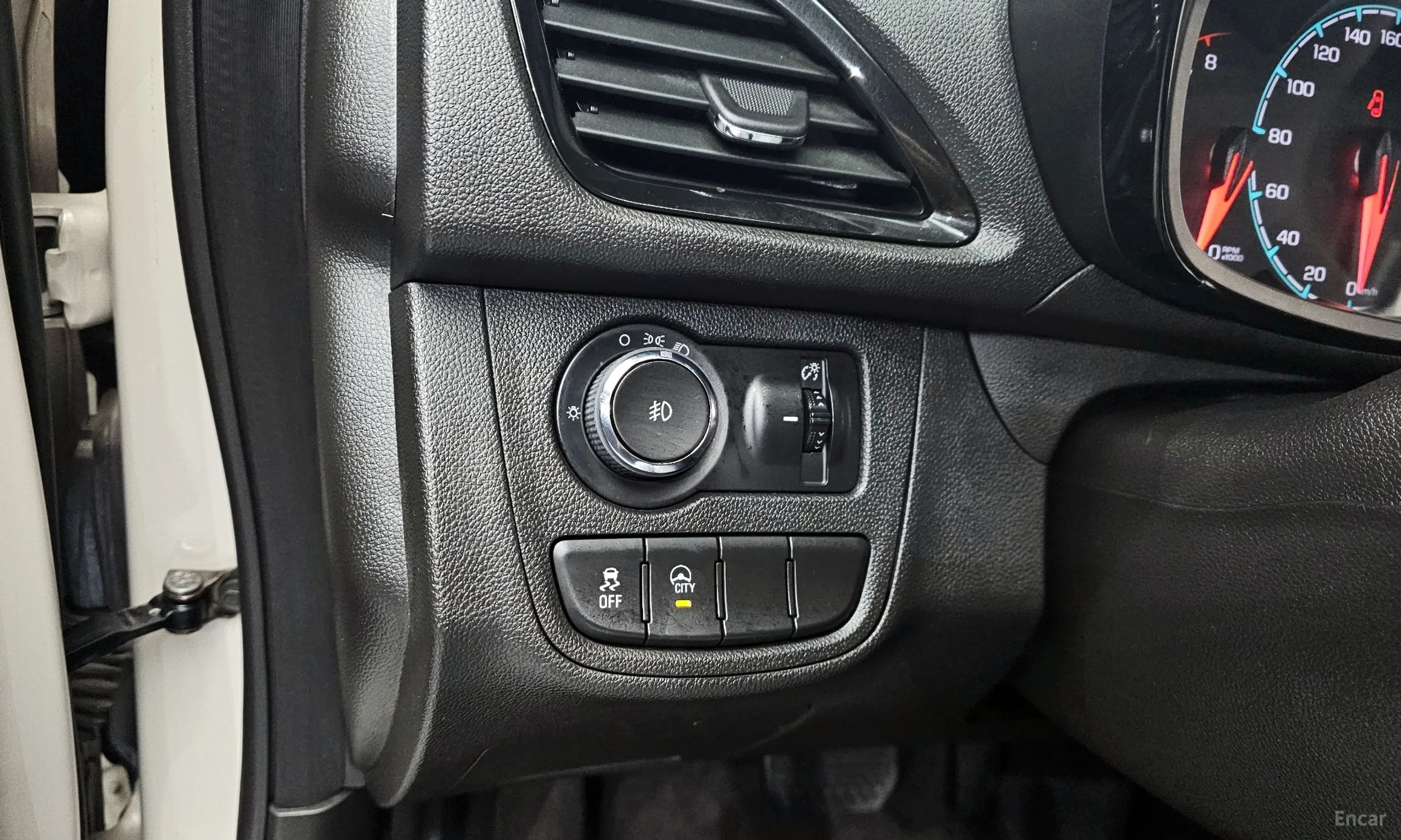 Chevrolet (GM Daewoo) The Next Spark превью 14
