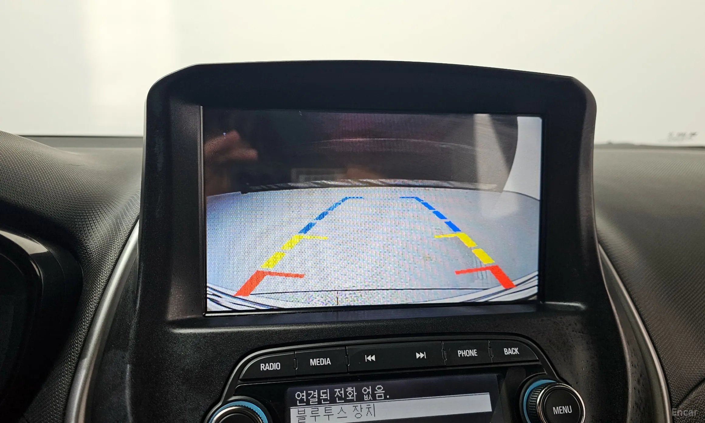 Chevrolet (GM Daewoo) The Next Spark превью 16
