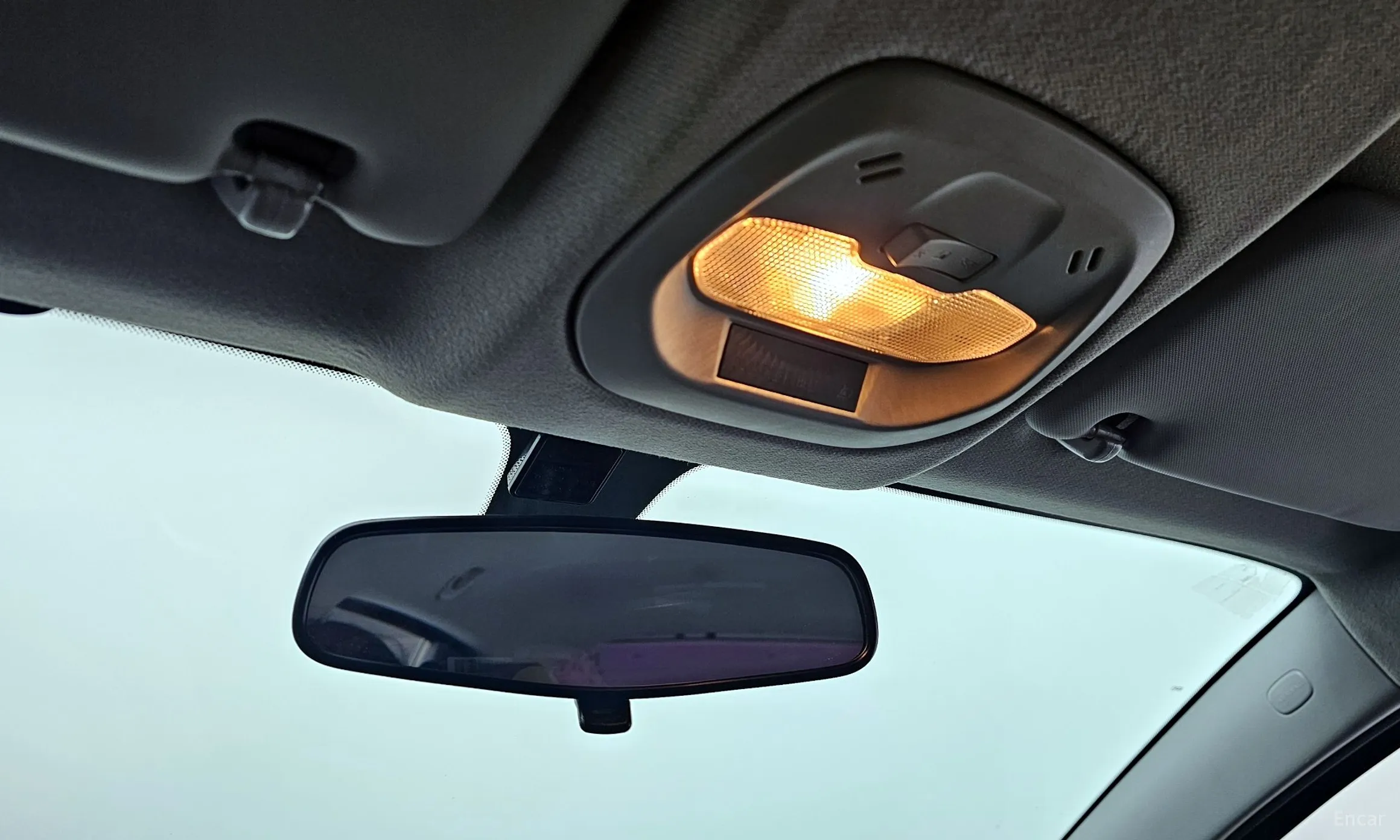 Chevrolet (GM Daewoo) The Next Spark превью 17
